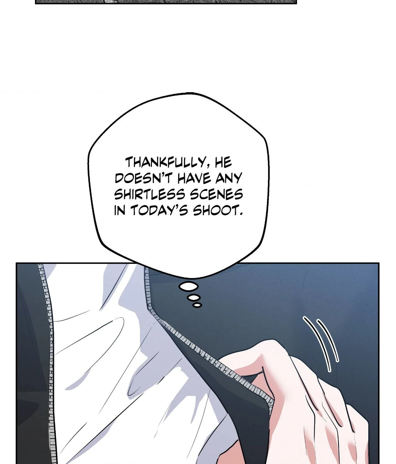 Near and Dear [Official] - Chapter 17 manhwa