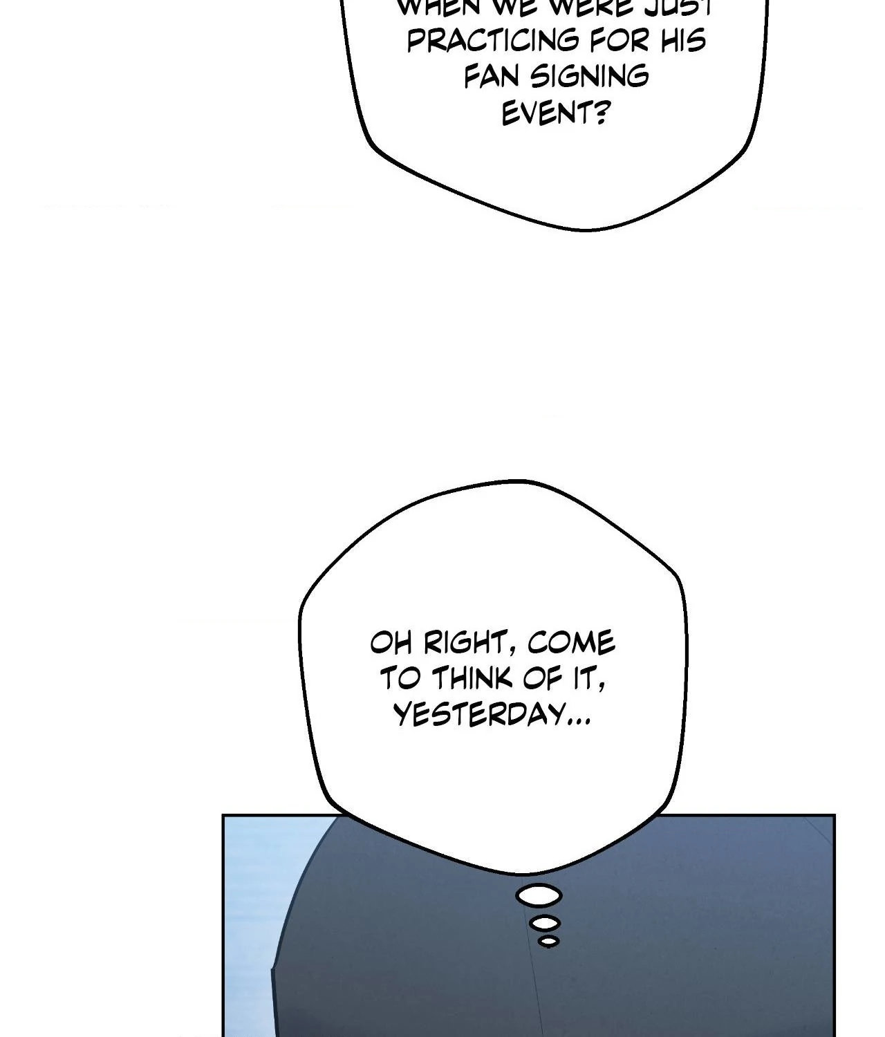 Near and Dear [Official] - Chapter 17 manhwa