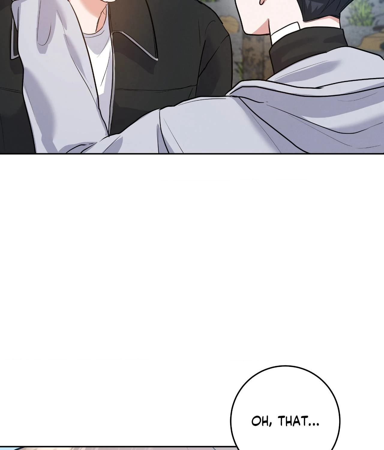 Near and Dear [Official] - Chapter 17 manhwa