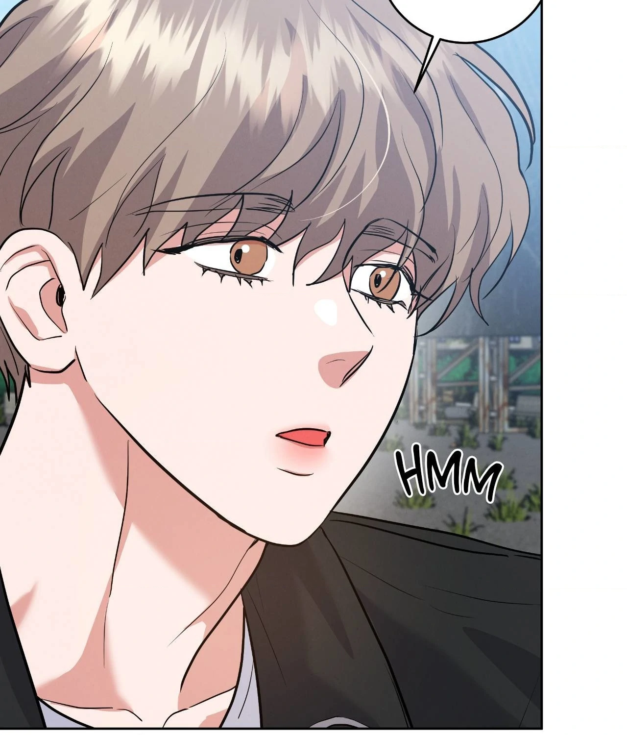 Near and Dear [Official] - Chapter 17 manhwa
