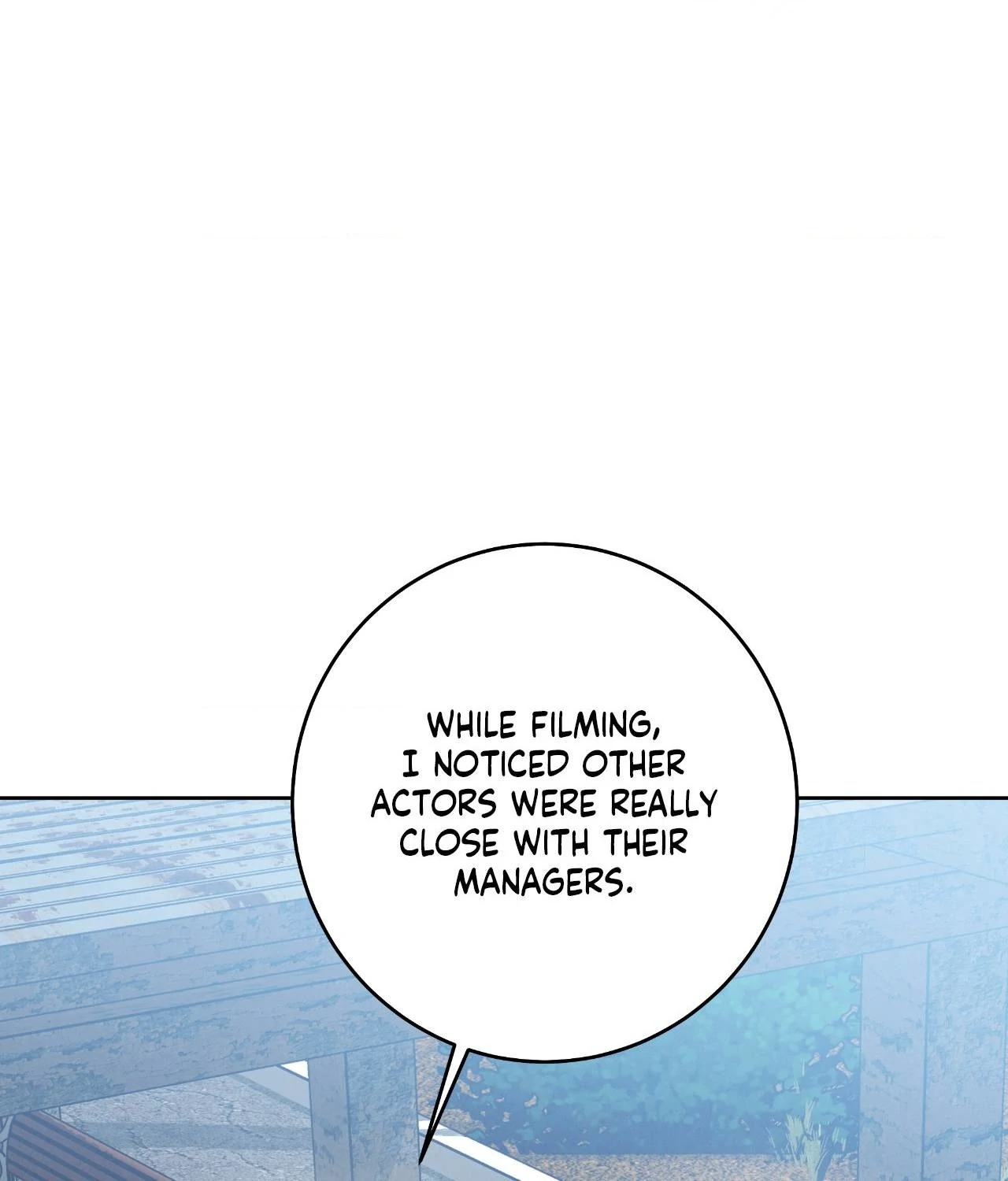 Near and Dear [Official] - Chapter 17 manhwa
