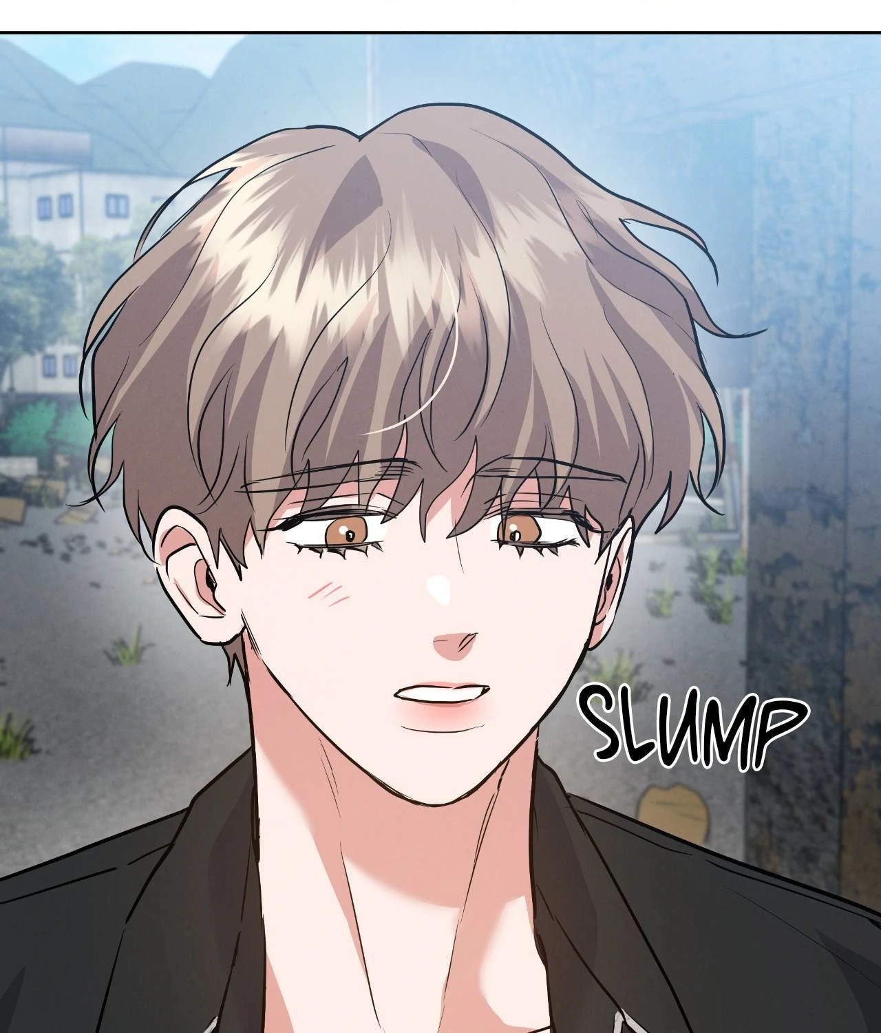 Near and Dear [Official] - Chapter 17 manhwa