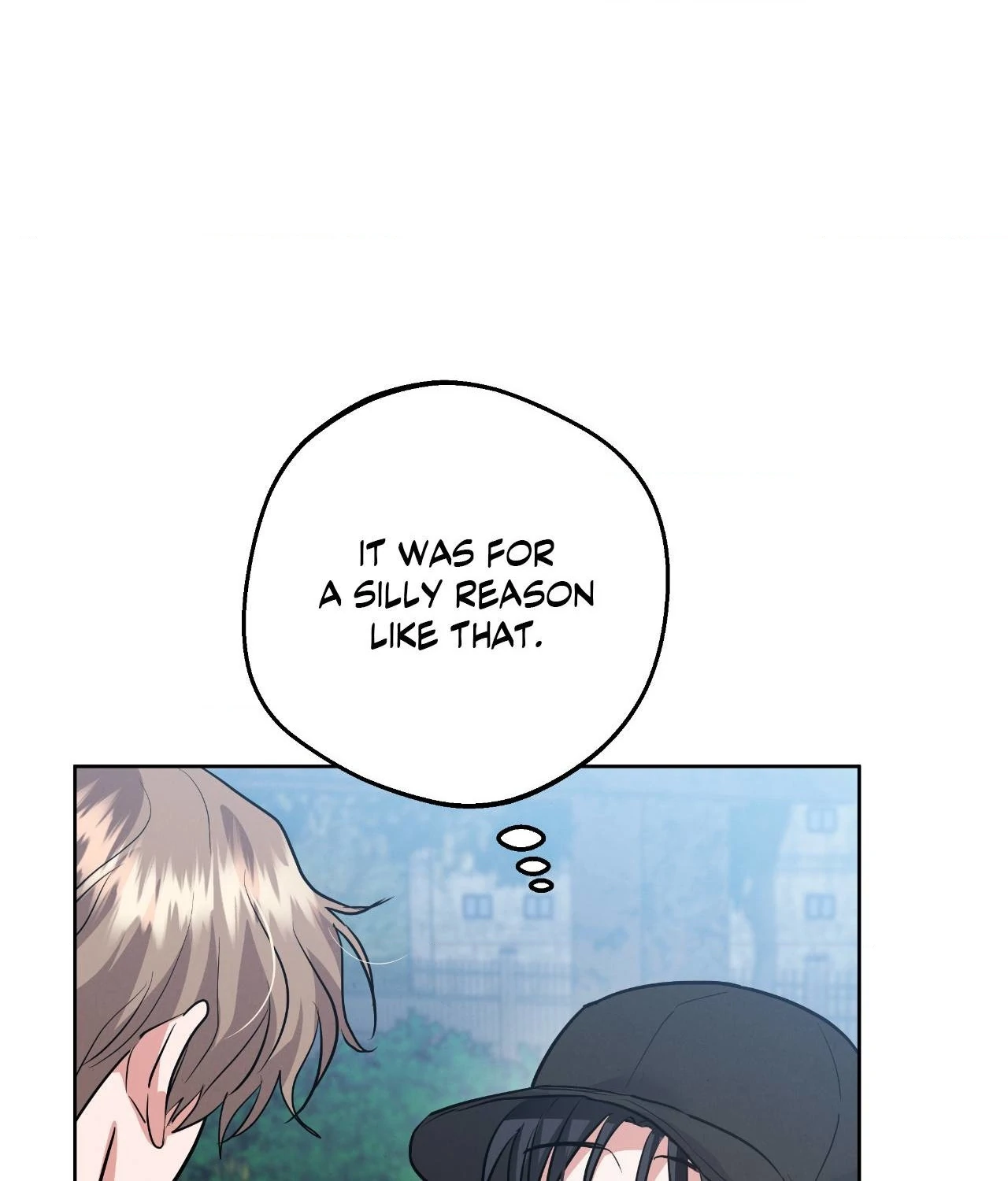 Near and Dear [Official] - Chapter 17 manhwa