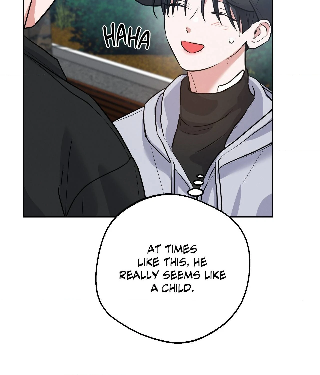 Near and Dear [Official] - Chapter 17 manhwa