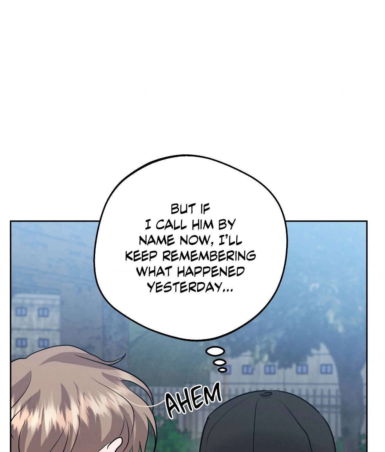 Near and Dear [Official] - Chapter 17 manhwa