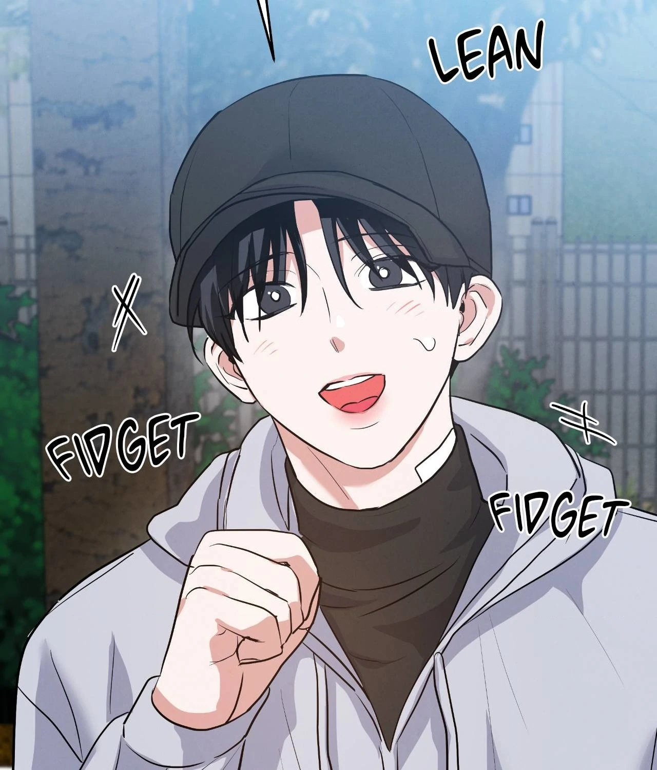 Near and Dear [Official] - Chapter 17 manhwa