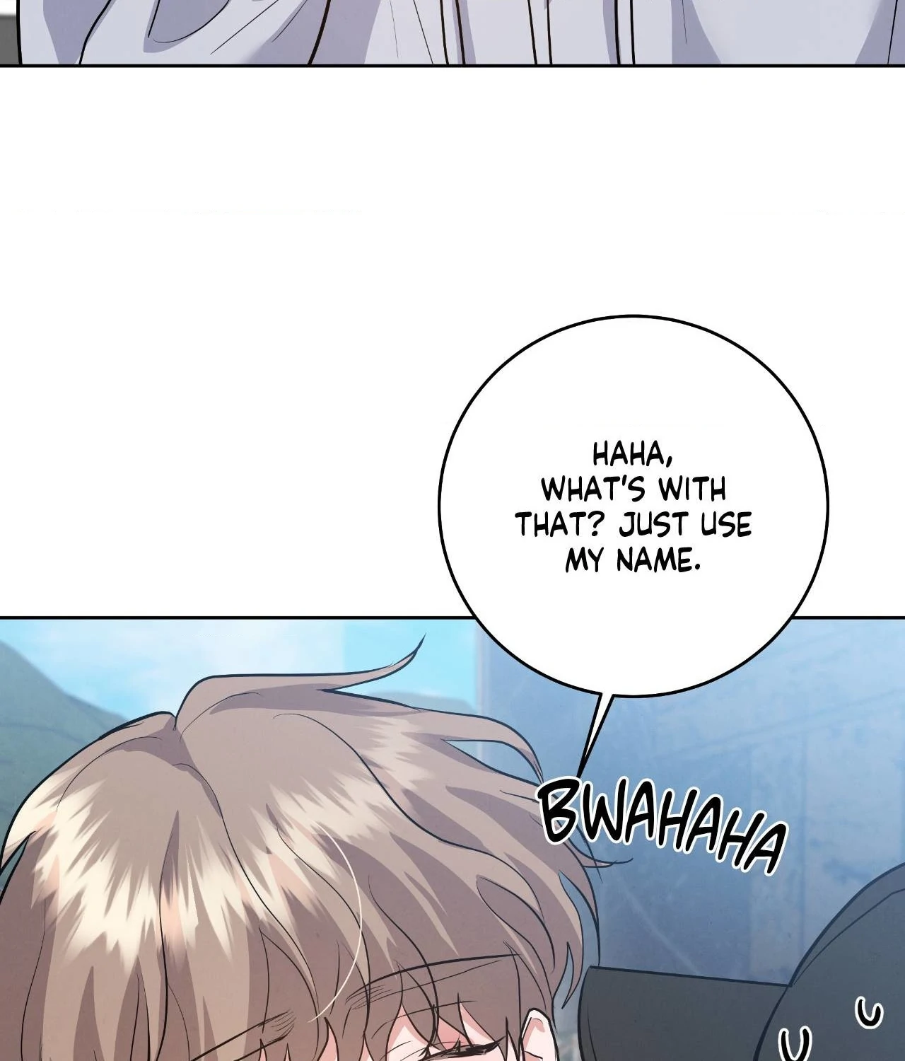 Near and Dear [Official] - Chapter 17 manhwa