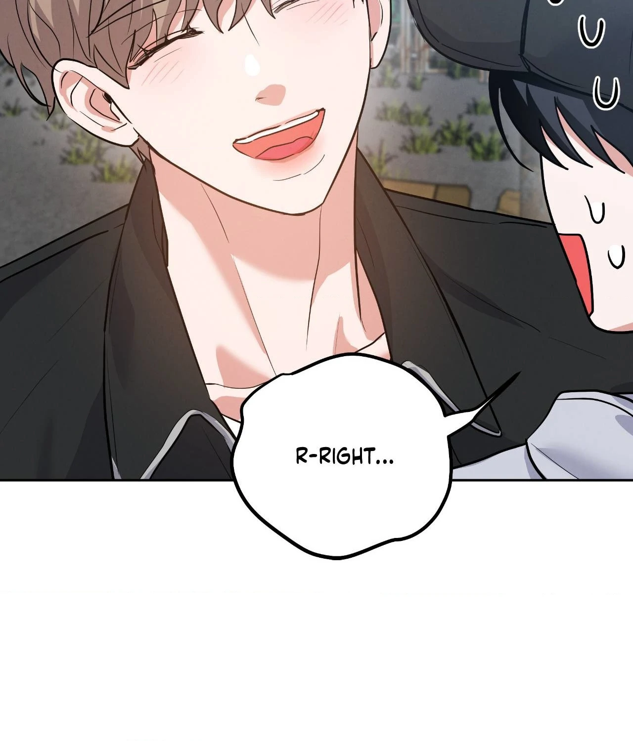 Near and Dear [Official] - Chapter 17 manhwa