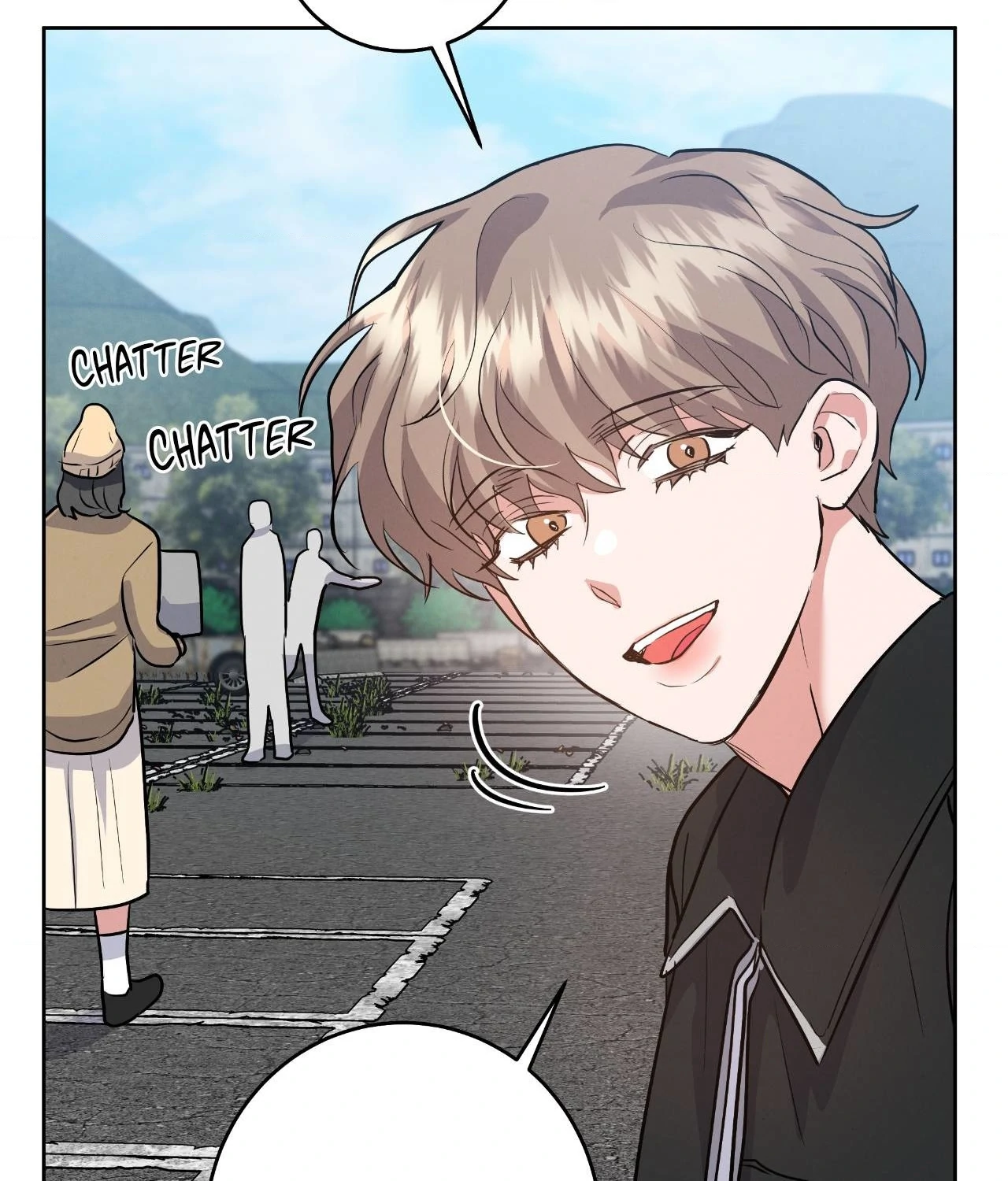 Near and Dear [Official] - Chapter 17 manhwa