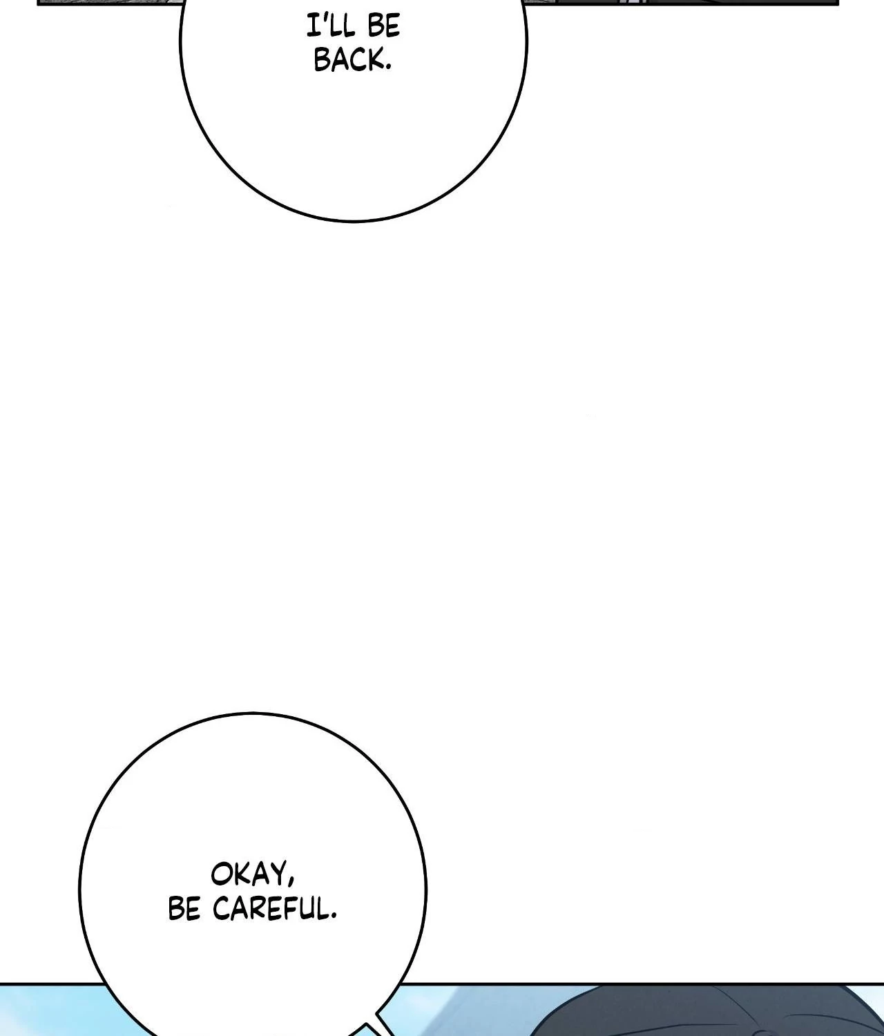 Near and Dear [Official] - Chapter 17 manhwa