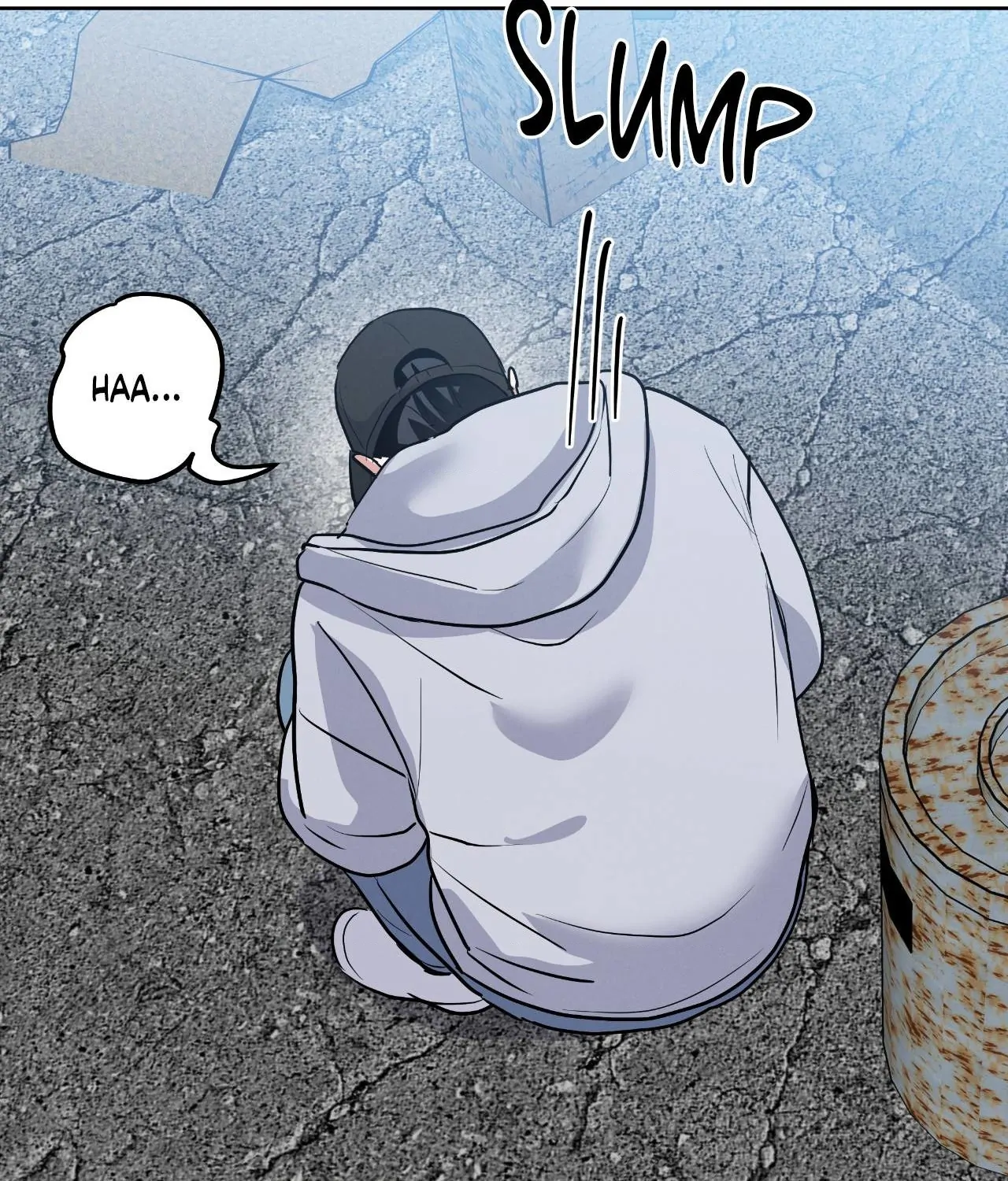 Near and Dear [Official] - Chapter 17 manhwa