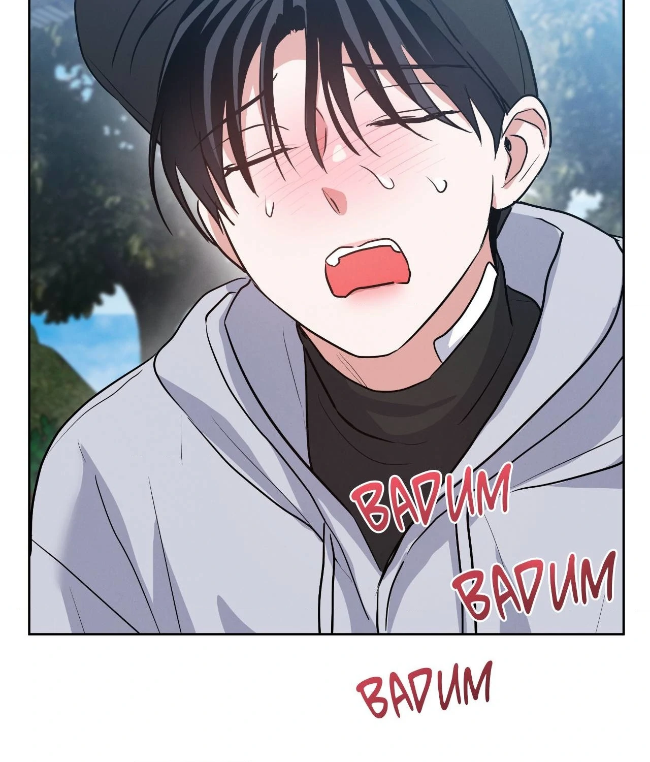 Near and Dear [Official] - Chapter 17 manhwa