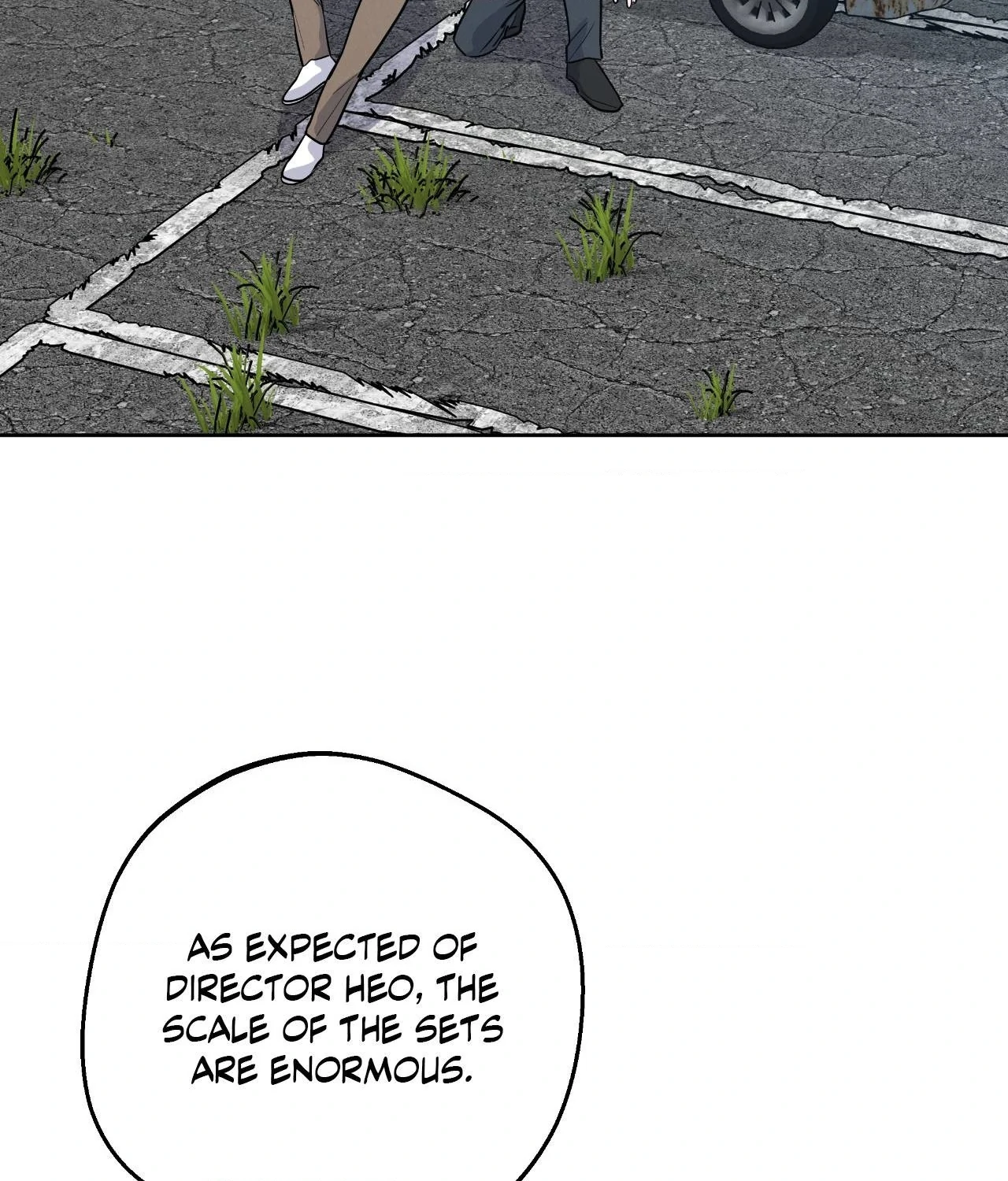 Near and Dear [Official] - Chapter 17 manhwa