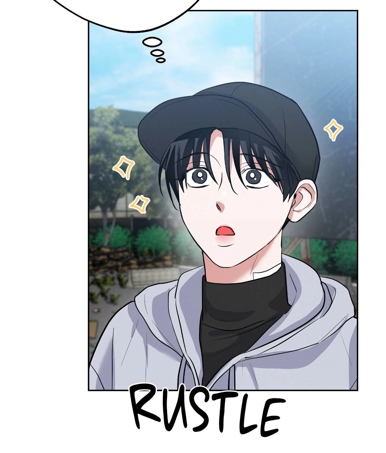 Near and Dear [Official] - Chapter 17 manhwa