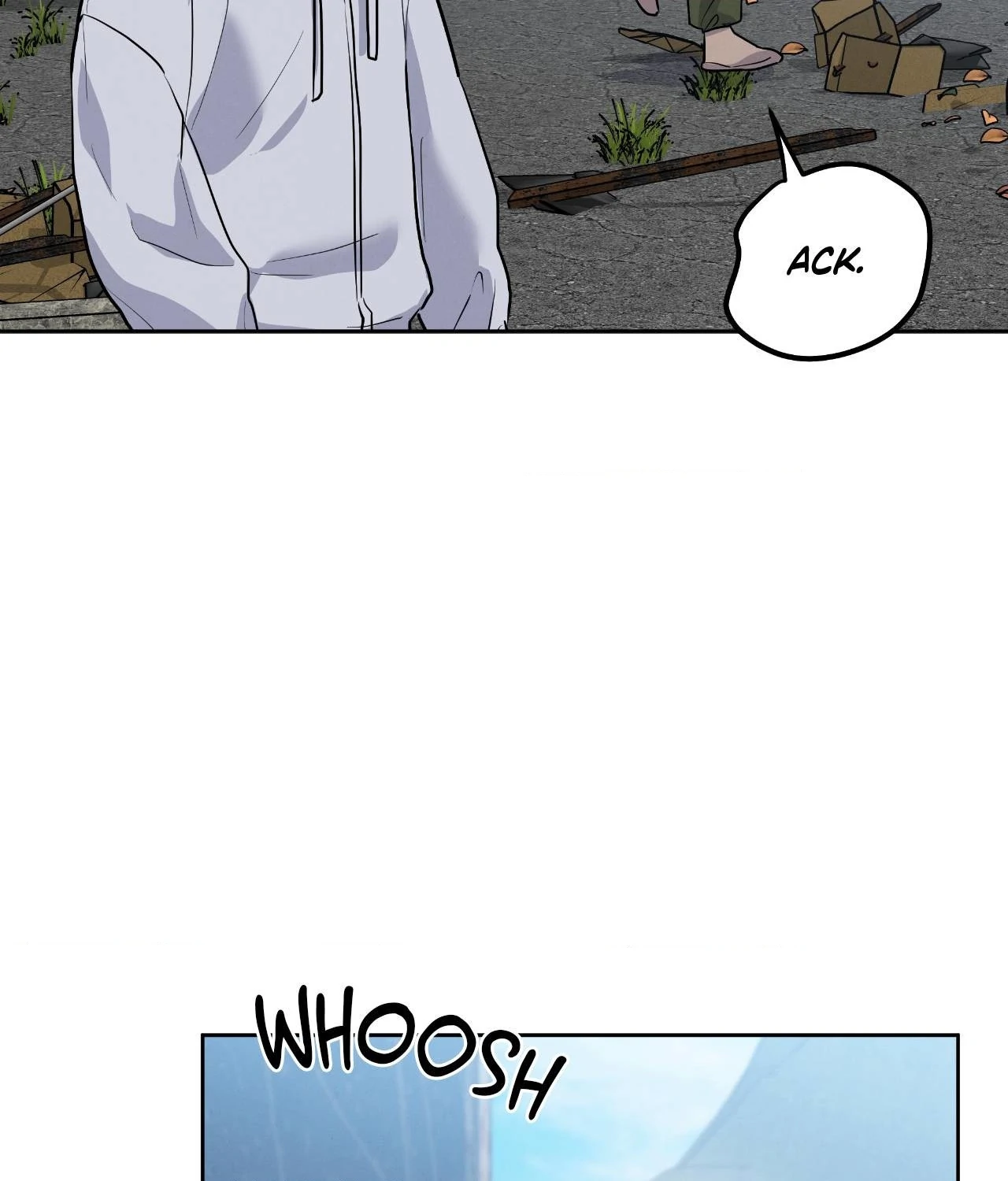 Near and Dear [Official] - Chapter 17 manhwa