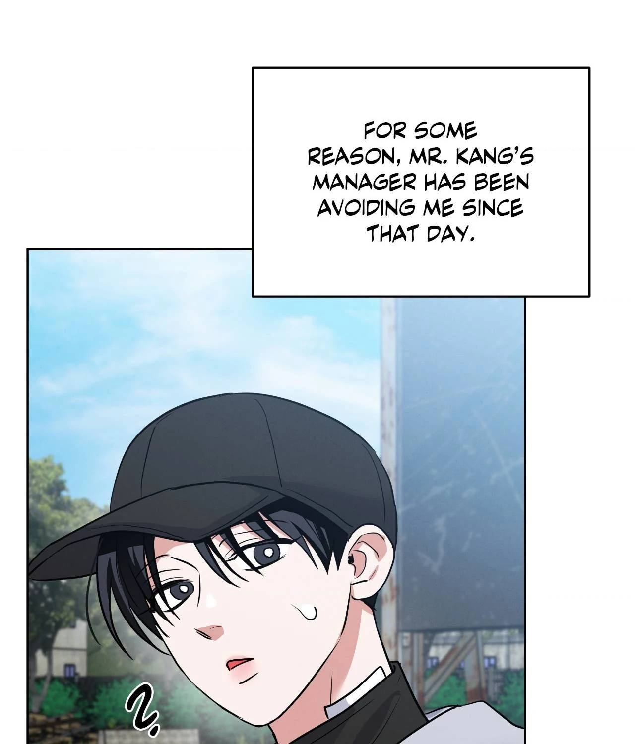 Near and Dear [Official] - Chapter 17 manhwa