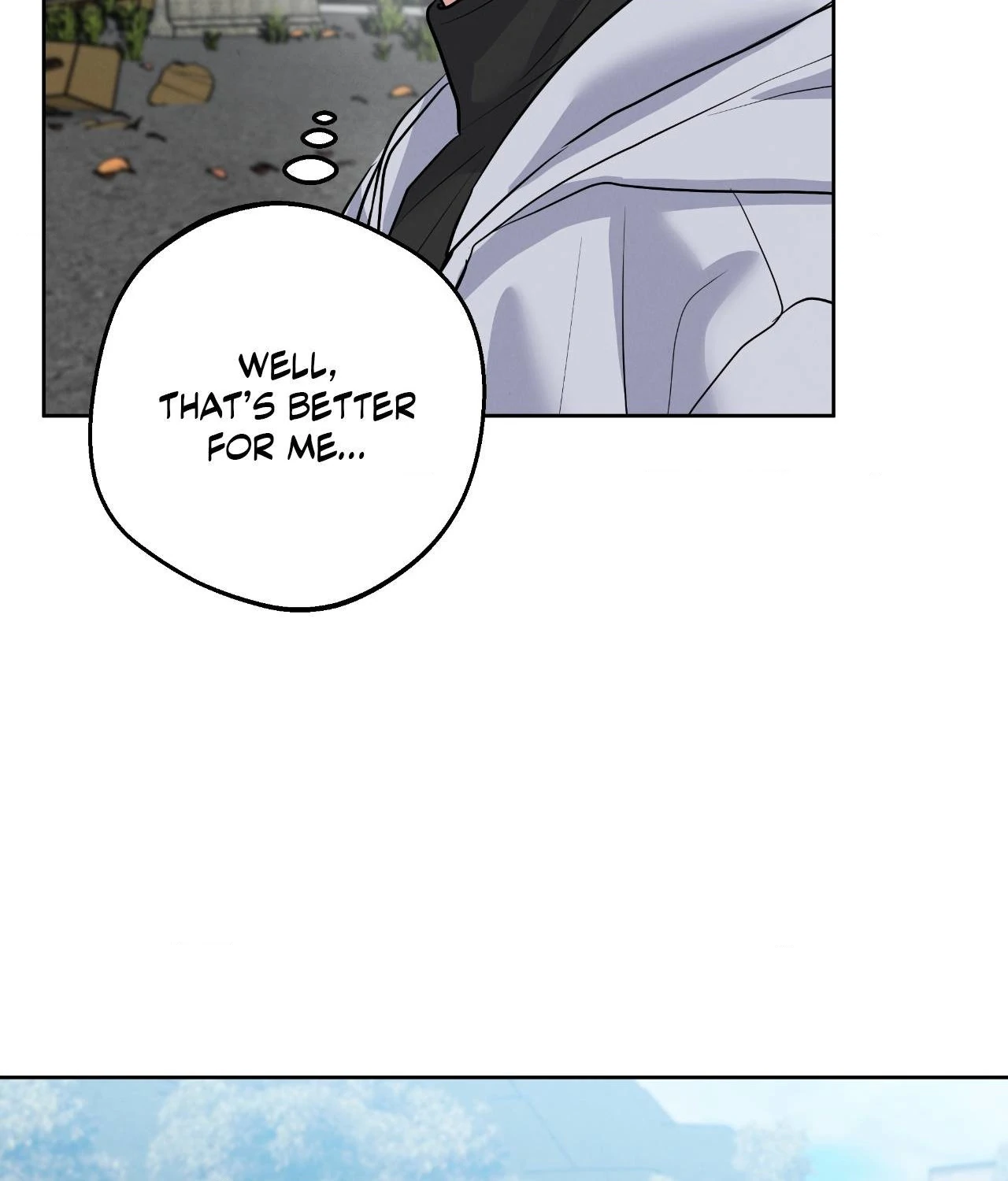 Near and Dear [Official] - Chapter 17 manhwa