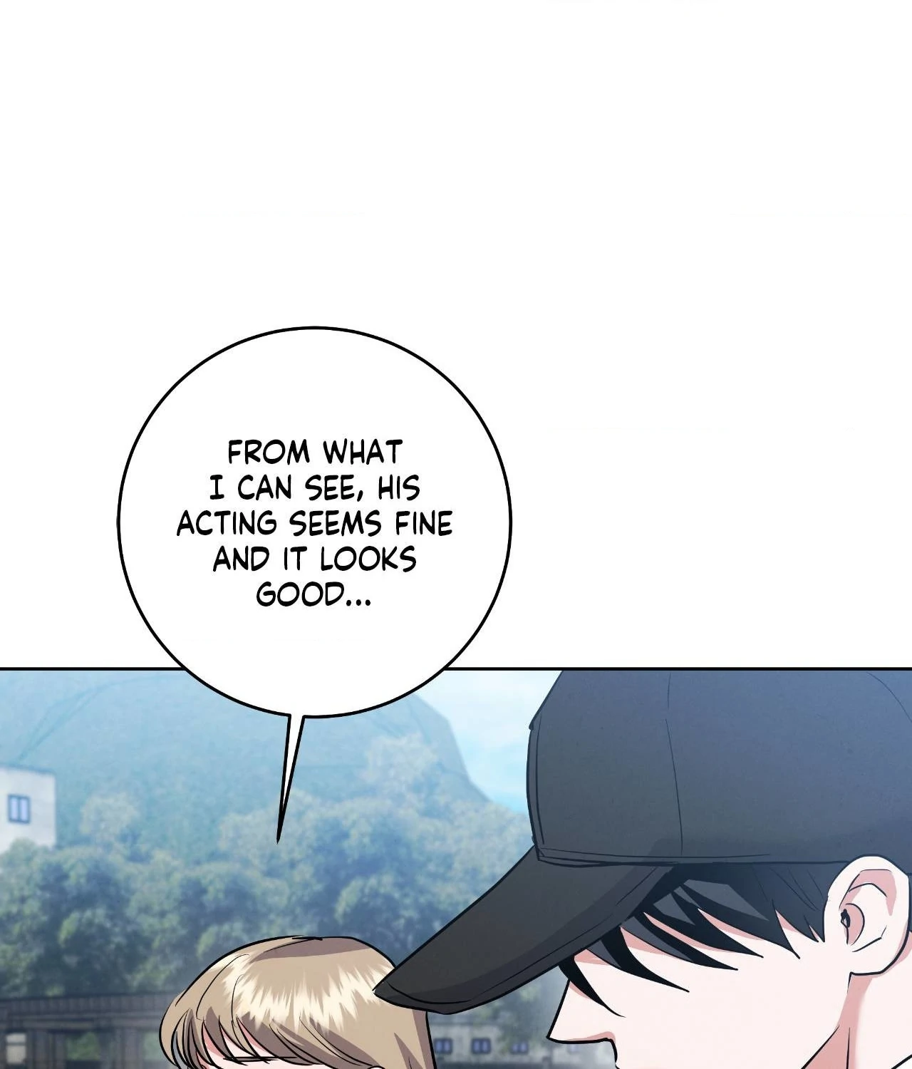 Near and Dear [Official] - Chapter 17 manhwa