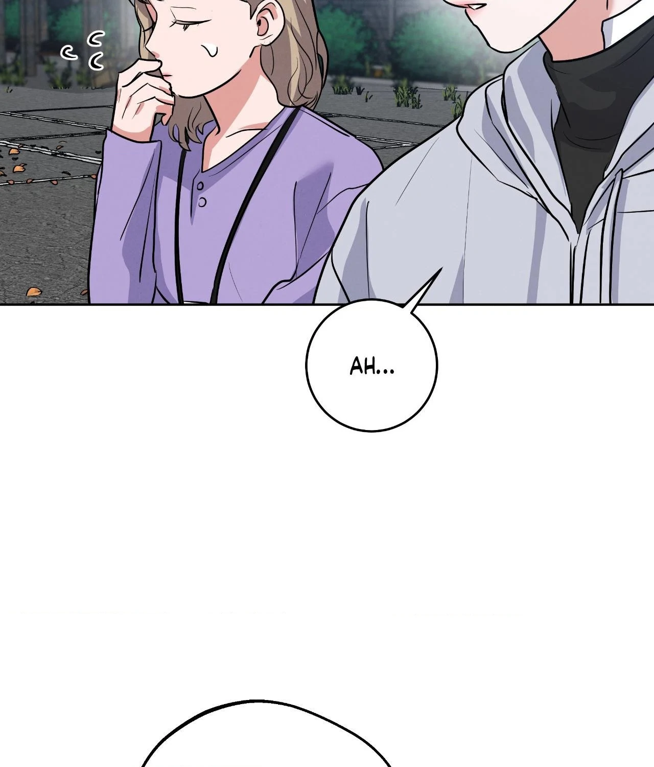 Near and Dear [Official] - Chapter 17 manhwa