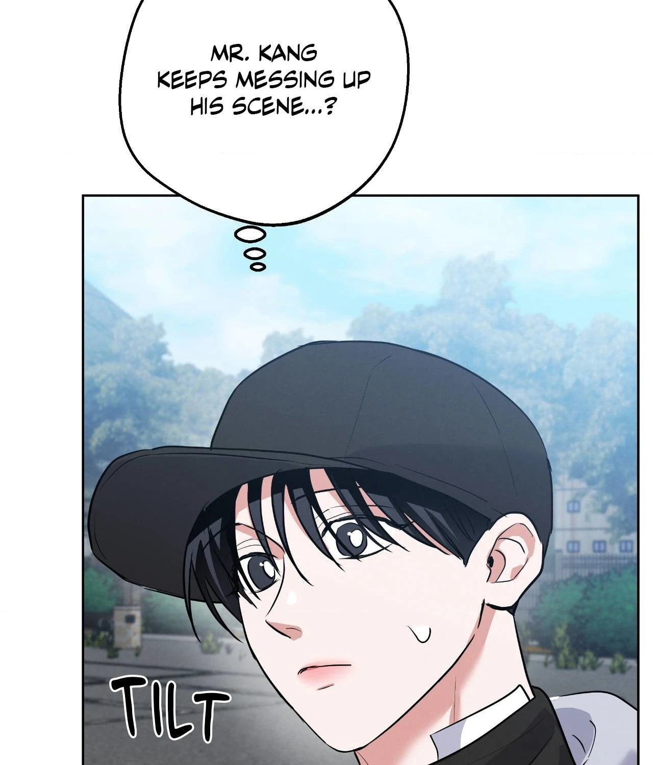 Near and Dear [Official] - Chapter 17 manhwa