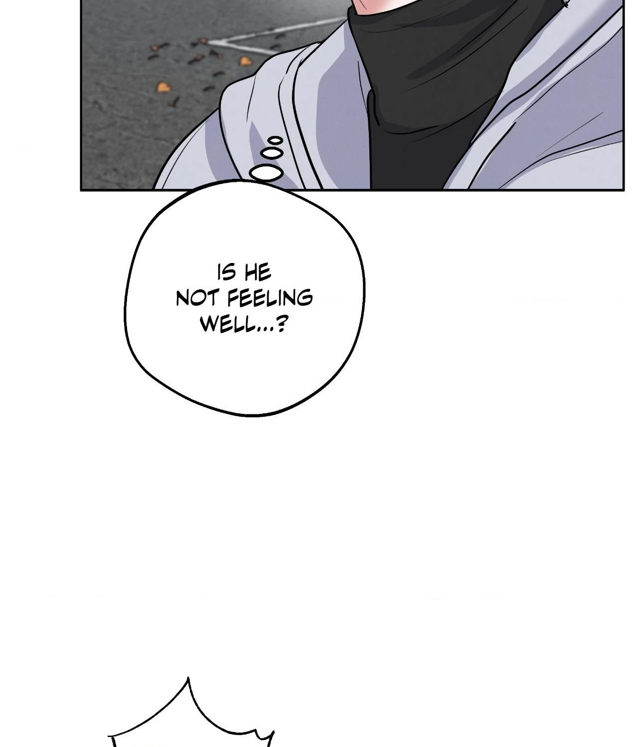 Near and Dear [Official] - Chapter 17 manhwa