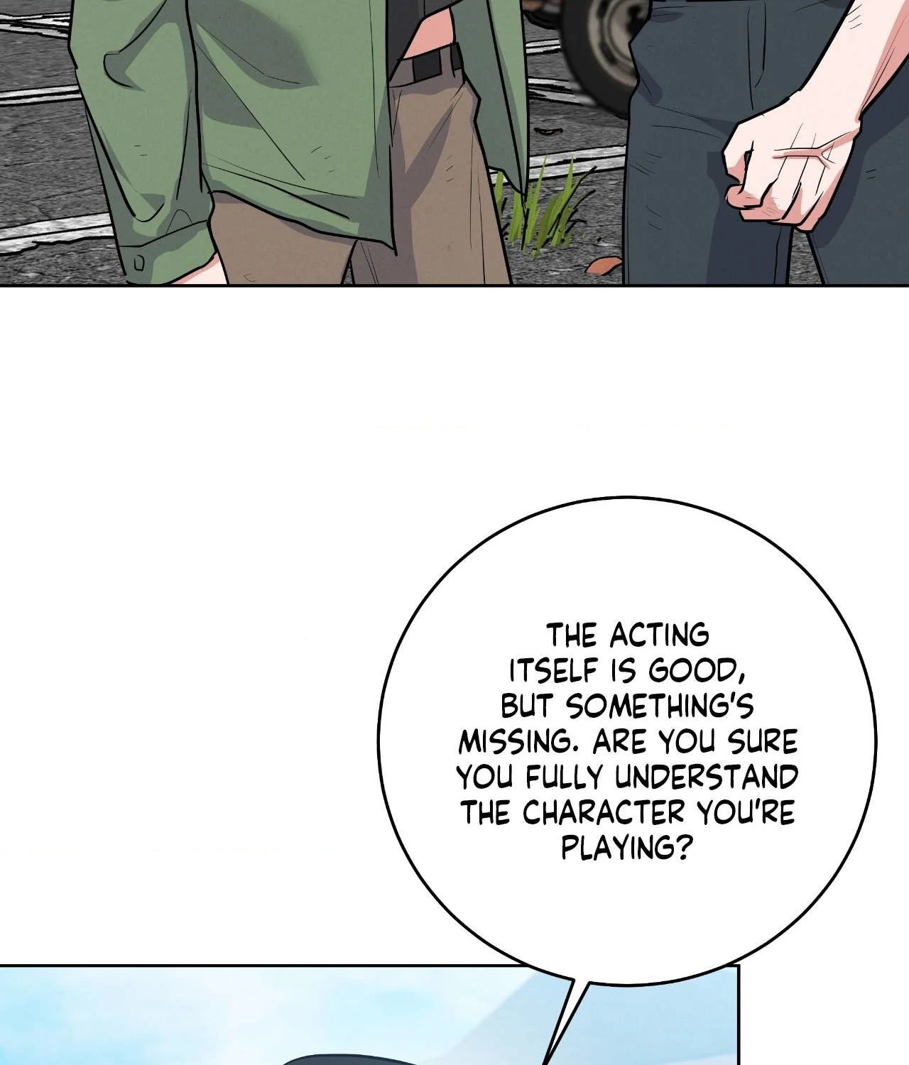 Near and Dear [Official] - Chapter 17 manhwa