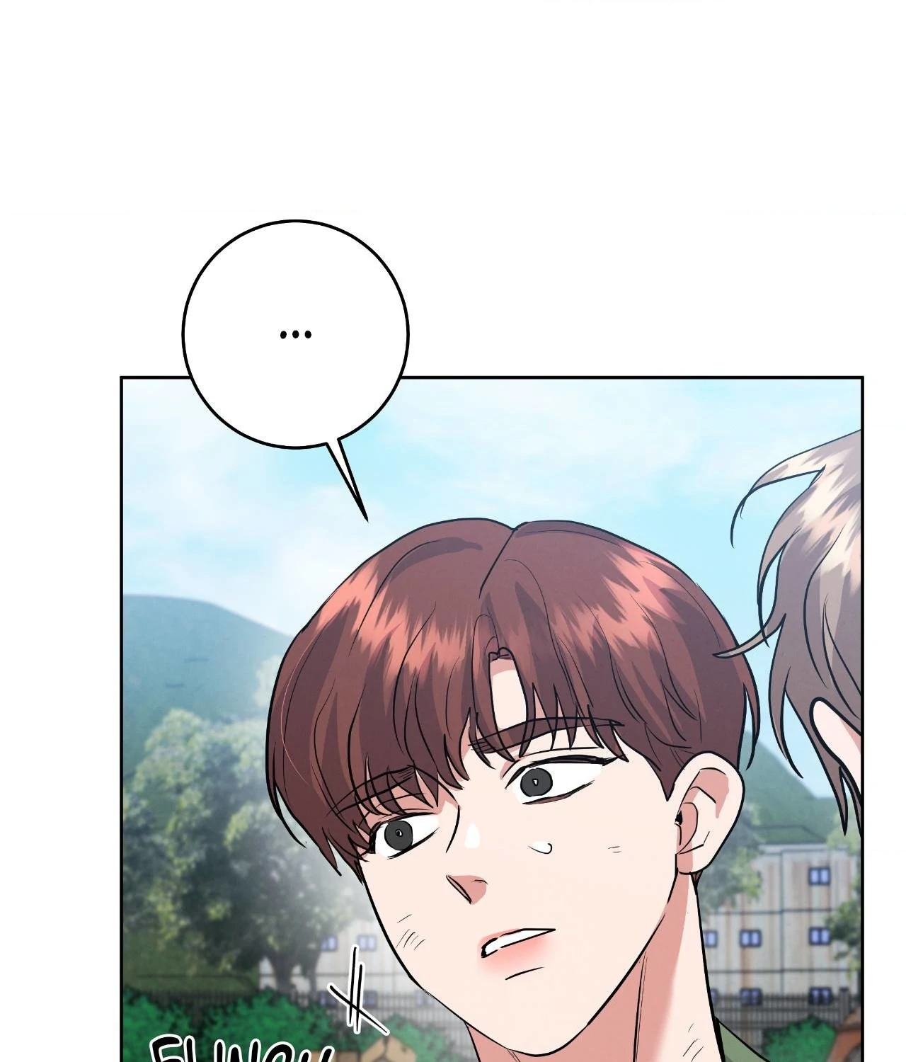 Near and Dear [Official] - Chapter 17 manhwa