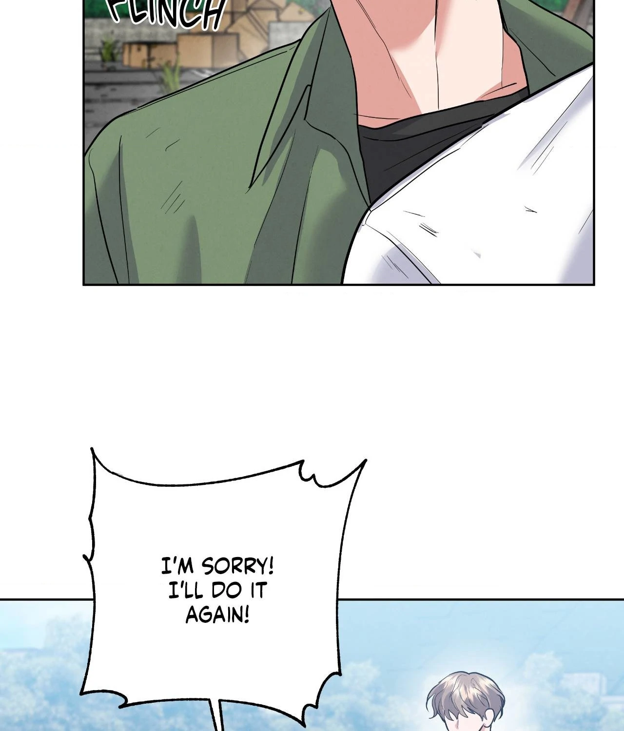 Near and Dear [Official] - Chapter 17 manhwa
