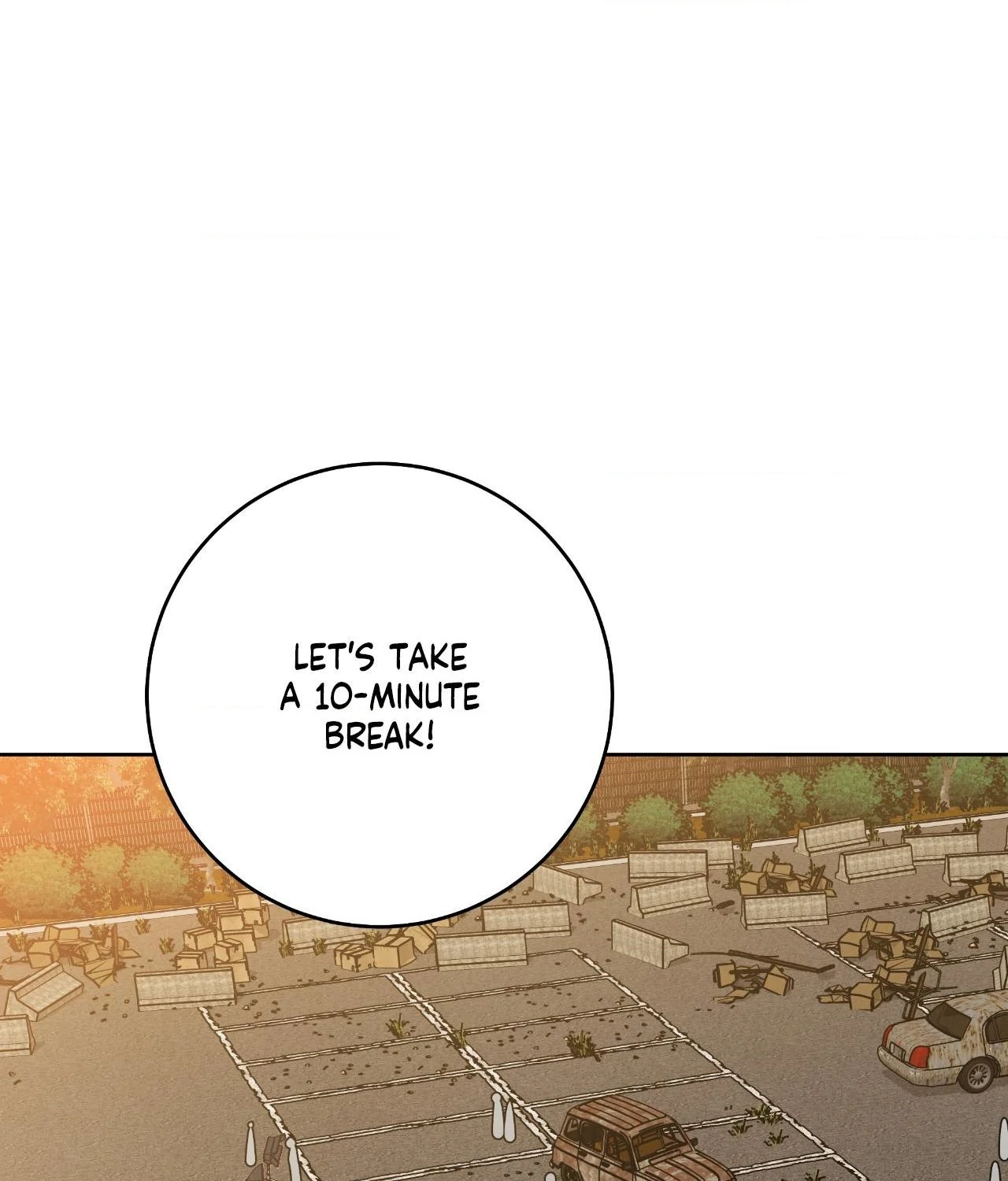 Near and Dear [Official] - Chapter 17 manhwa