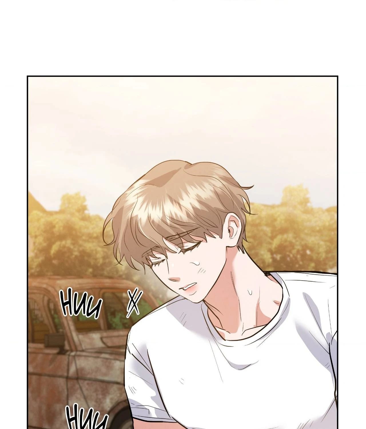 Near and Dear [Official] - Chapter 17 manhwa