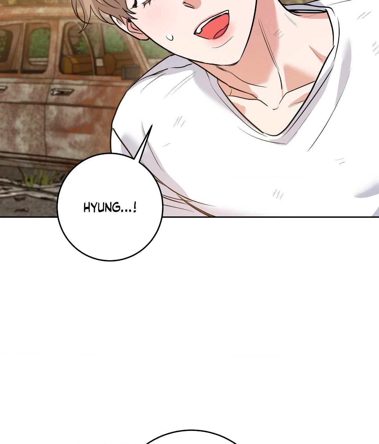 Near and Dear [Official] - Chapter 17 manhwa