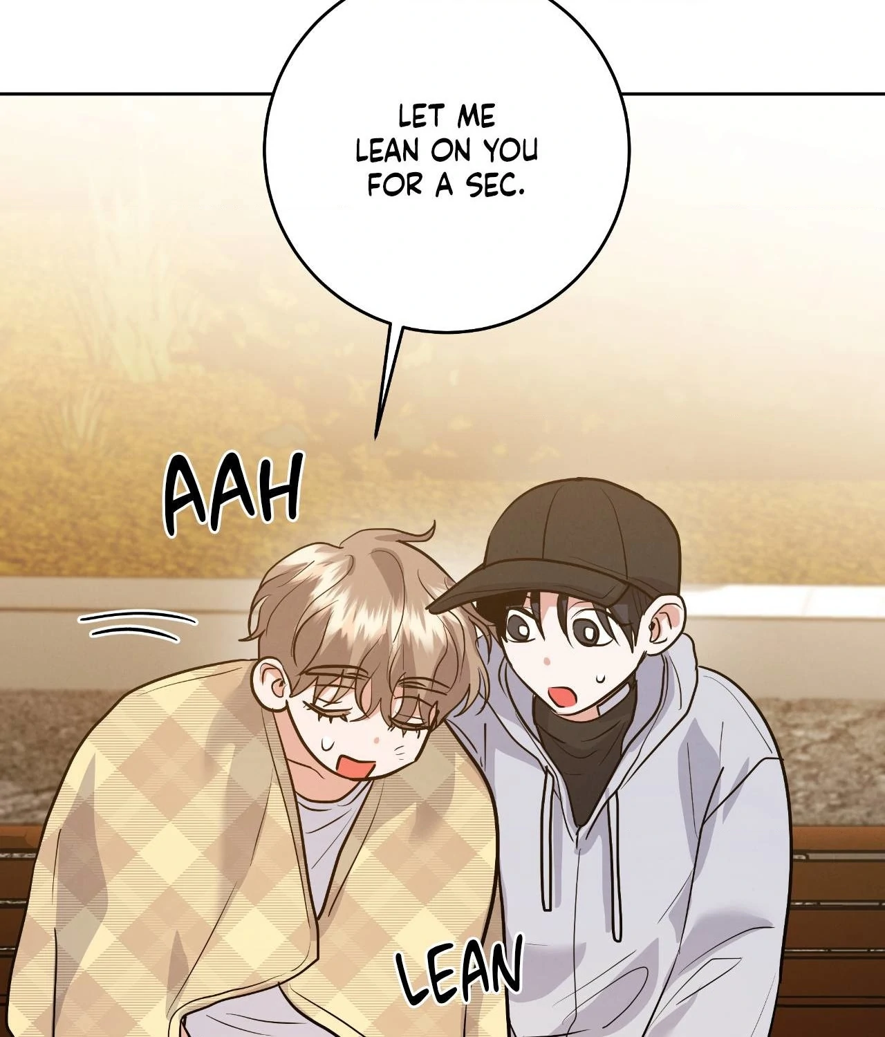 Near and Dear [Official] - Chapter 17 manhwa