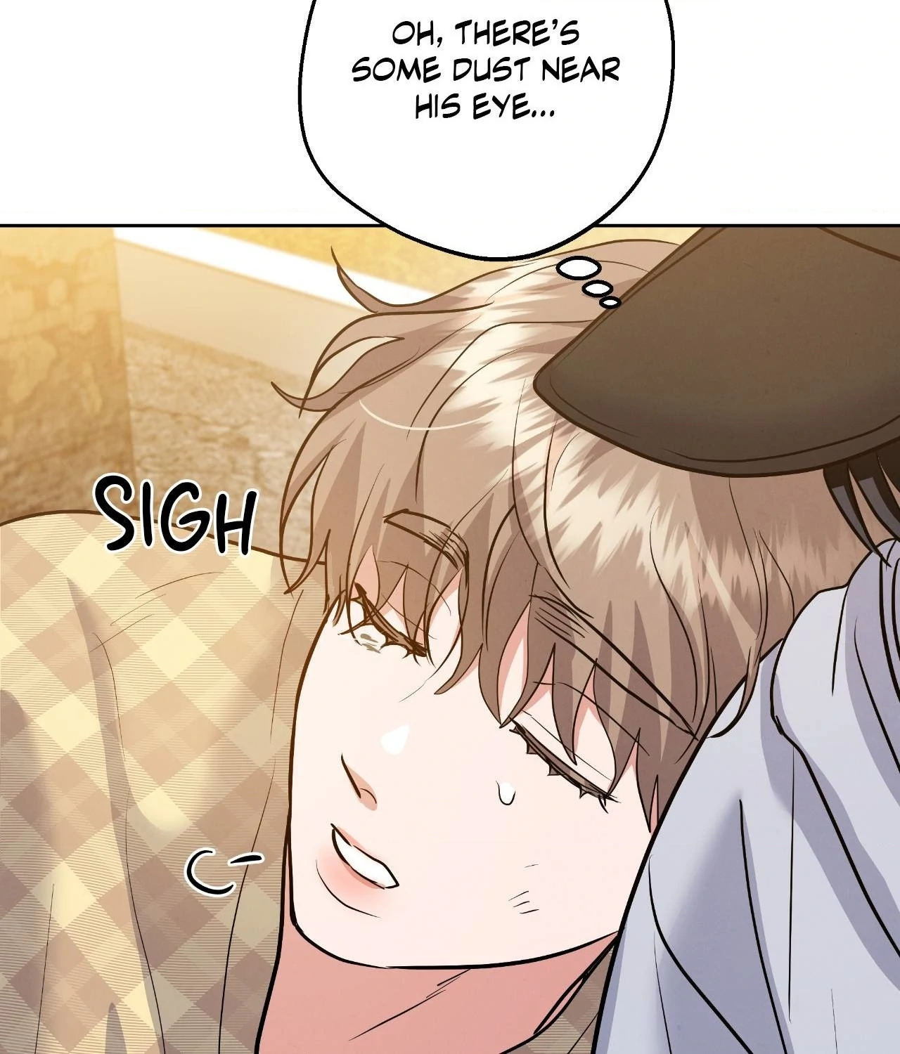 Near and Dear [Official] - Chapter 17 manhwa