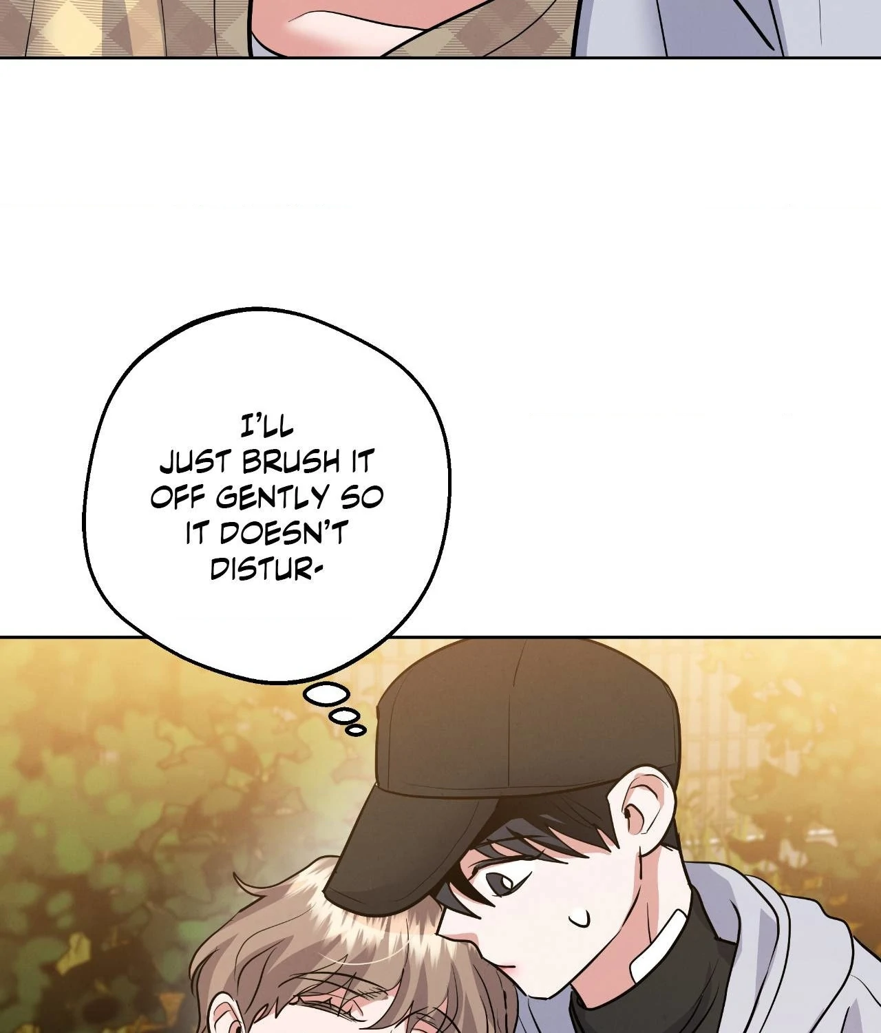 Near and Dear [Official] - Chapter 17 manhwa