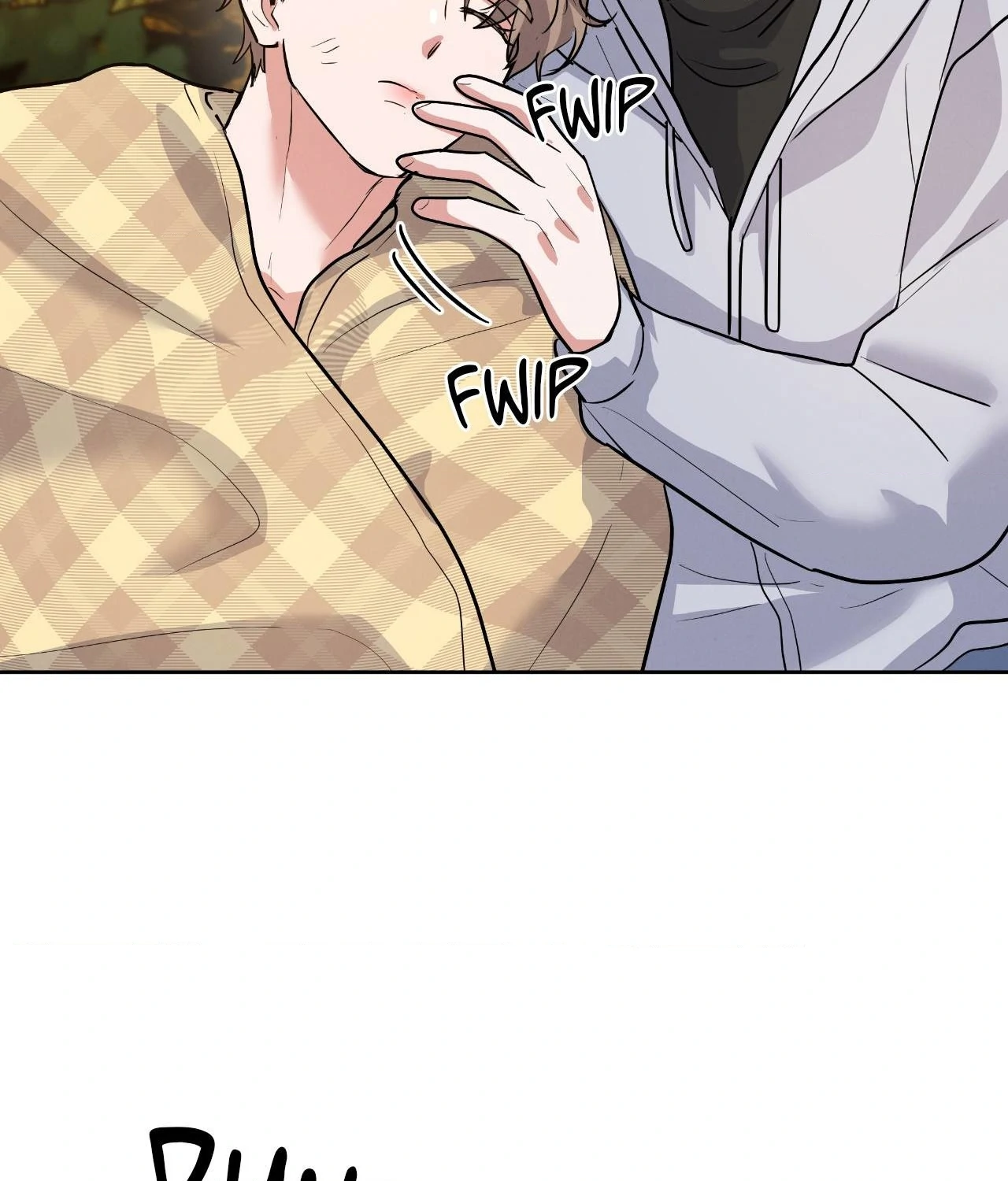 Near and Dear [Official] - Chapter 17 manhwa