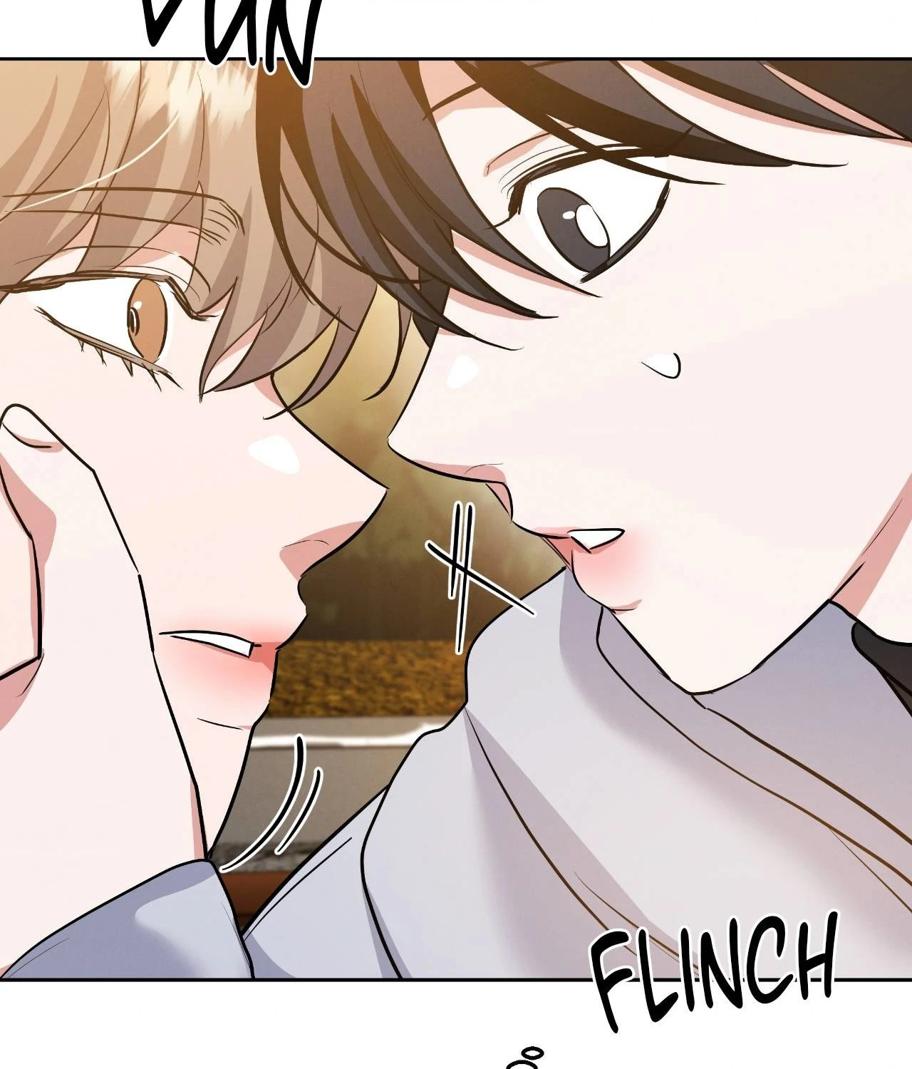 Near and Dear [Official] - Chapter 17 manhwa