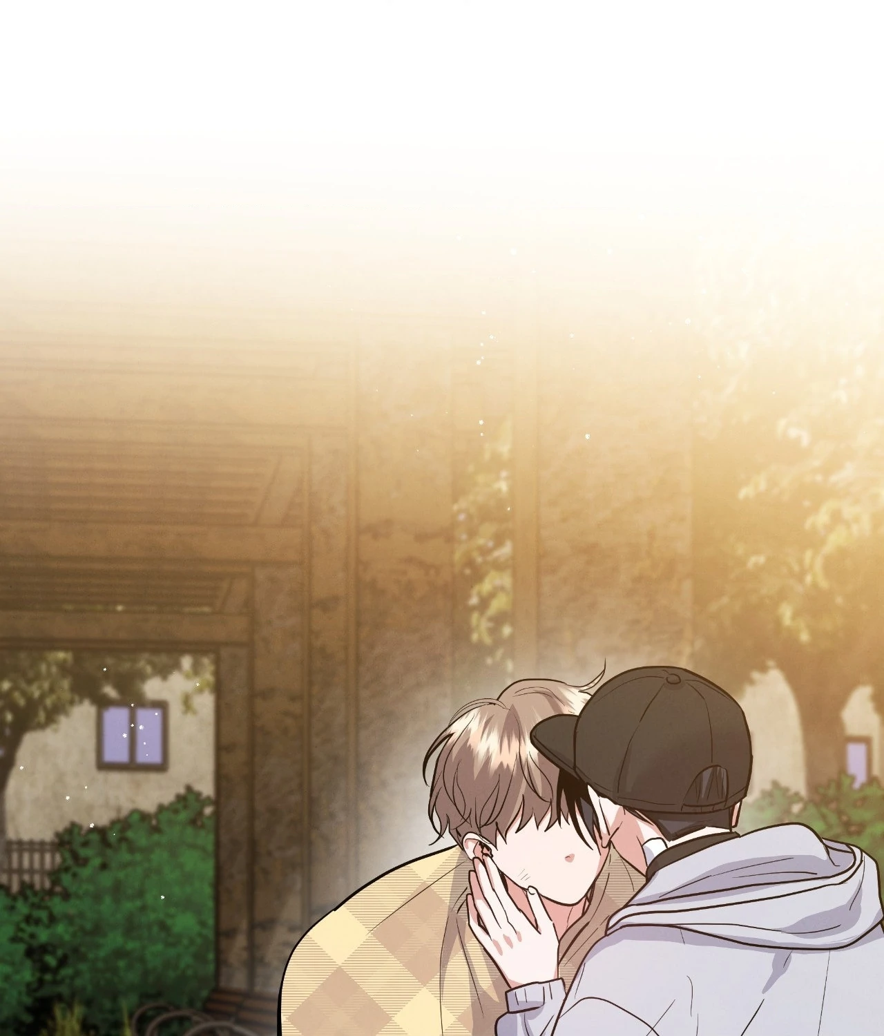 Near and Dear [Official] - Chapter 18 manhwa