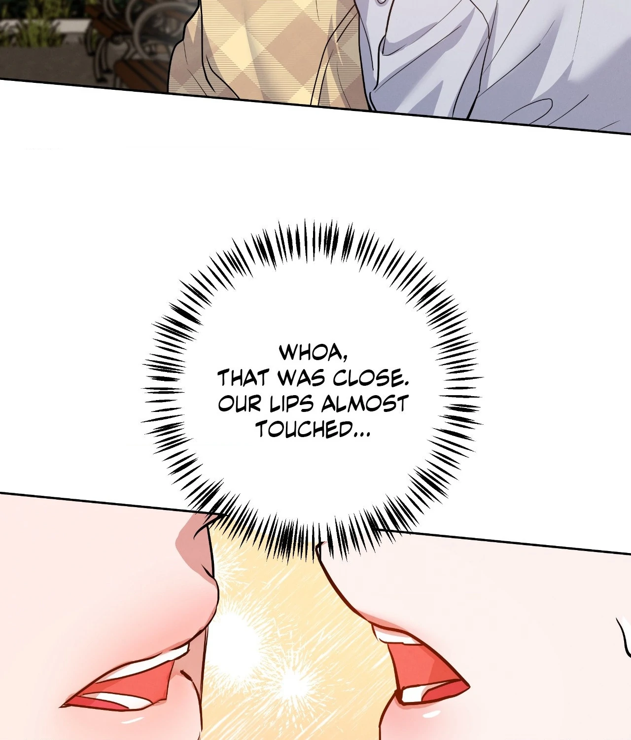 Near and Dear [Official] - Chapter 18 manhwa