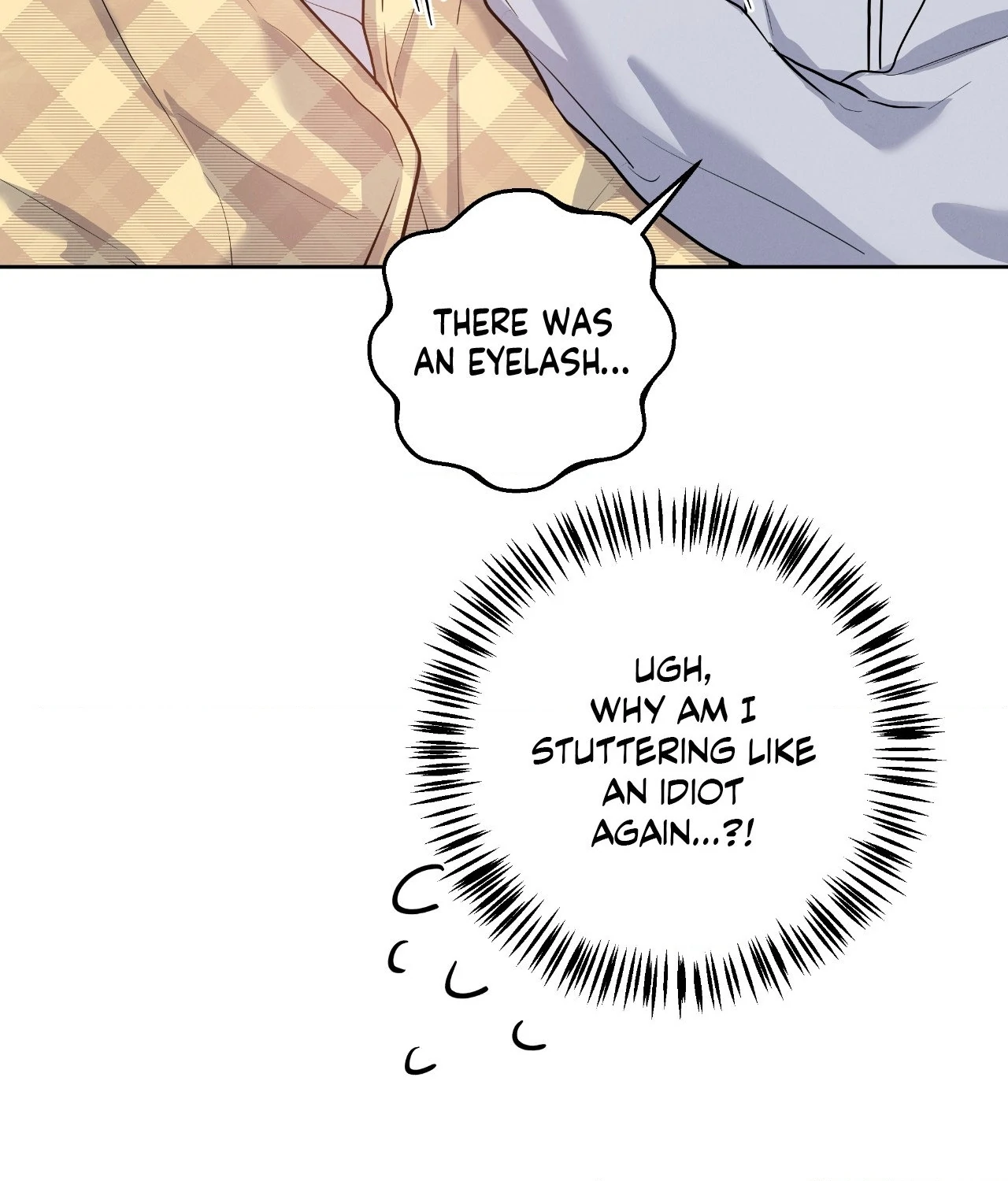 Near and Dear [Official] - Chapter 18 manhwa