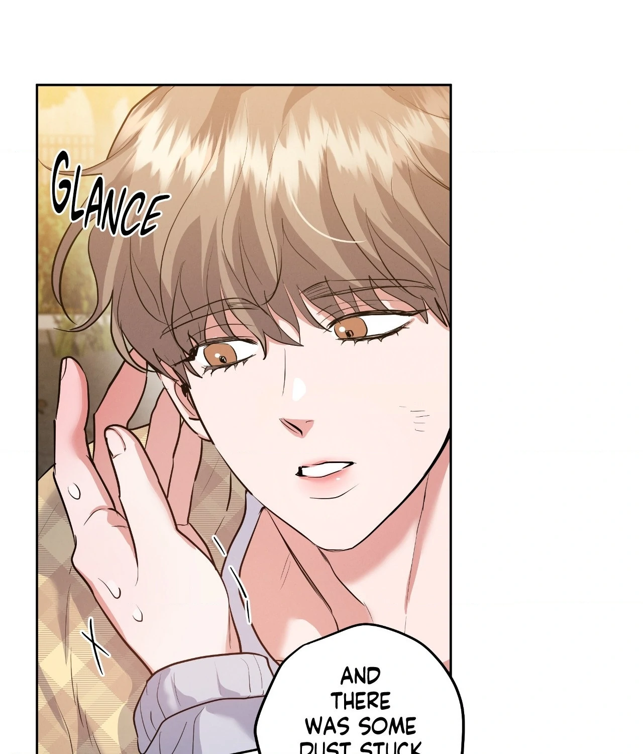 Near and Dear [Official] - Chapter 18 manhwa