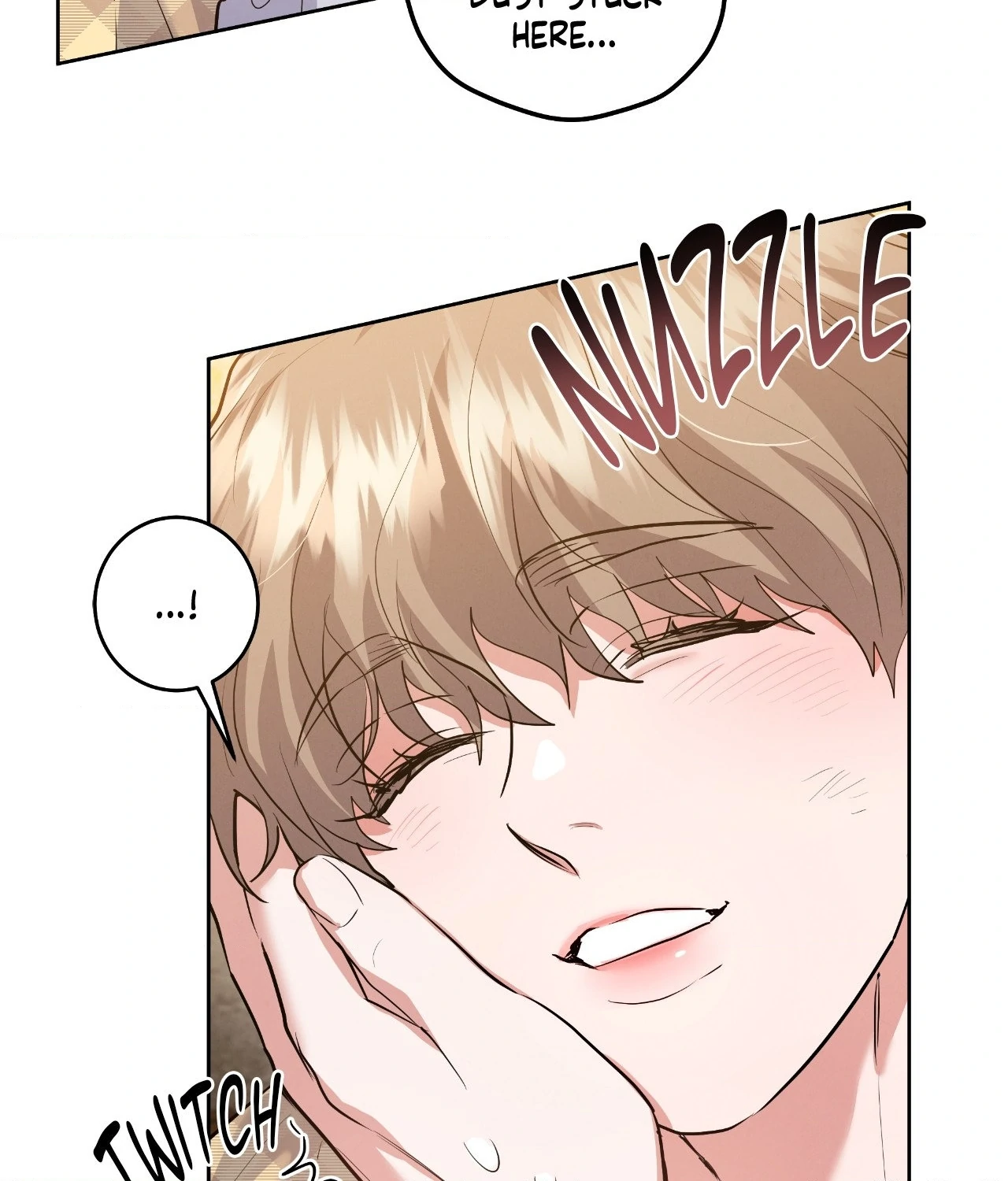 Near and Dear [Official] - Chapter 18 manhwa