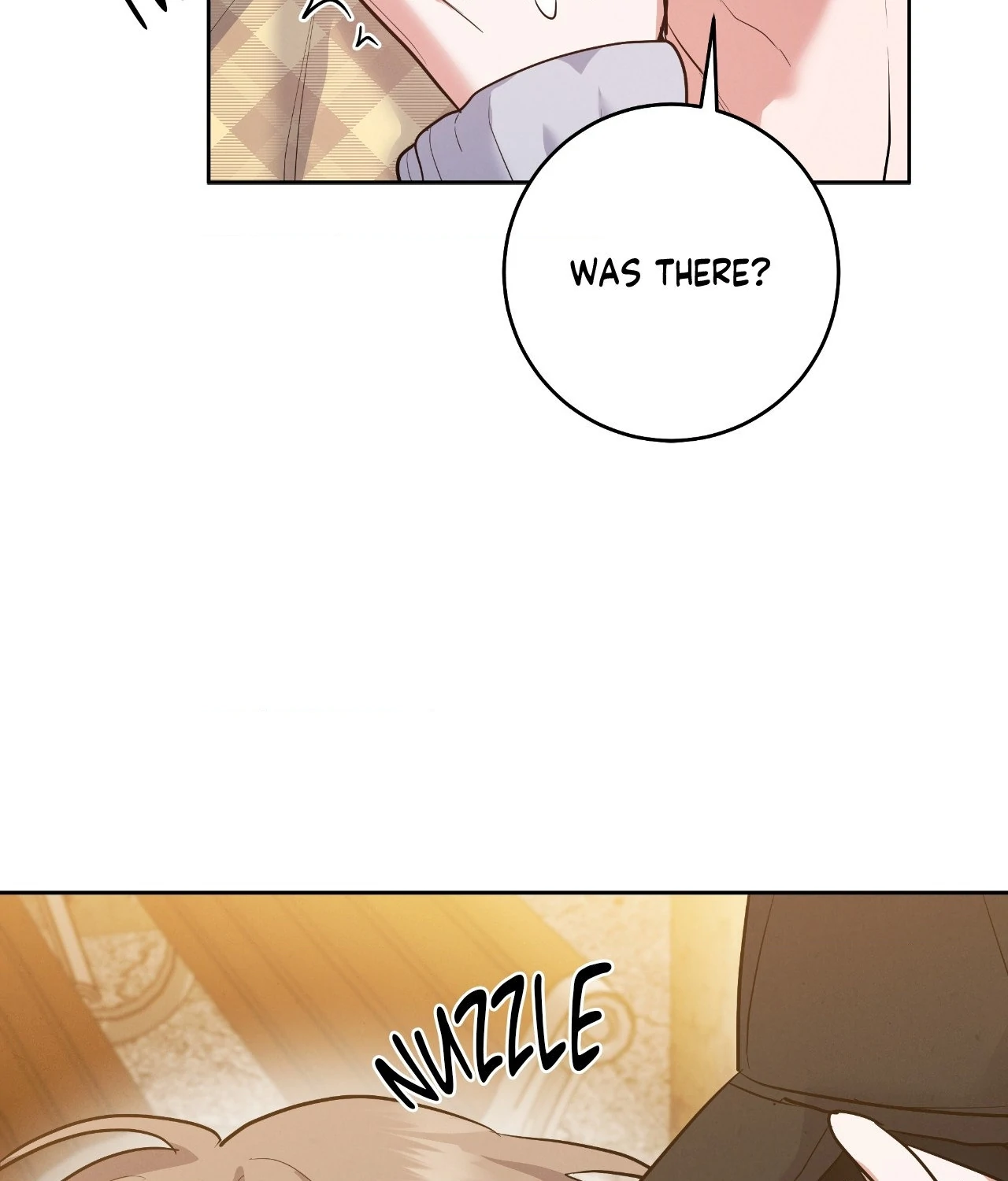 Near and Dear [Official] - Chapter 18 manhwa