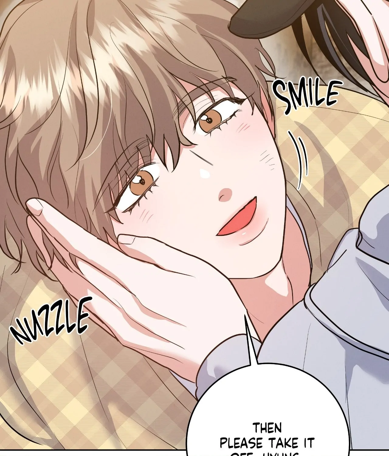 Near and Dear [Official] - Chapter 18 manhwa