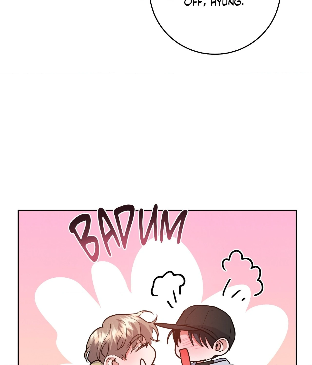 Near and Dear [Official] - Chapter 18 manhwa