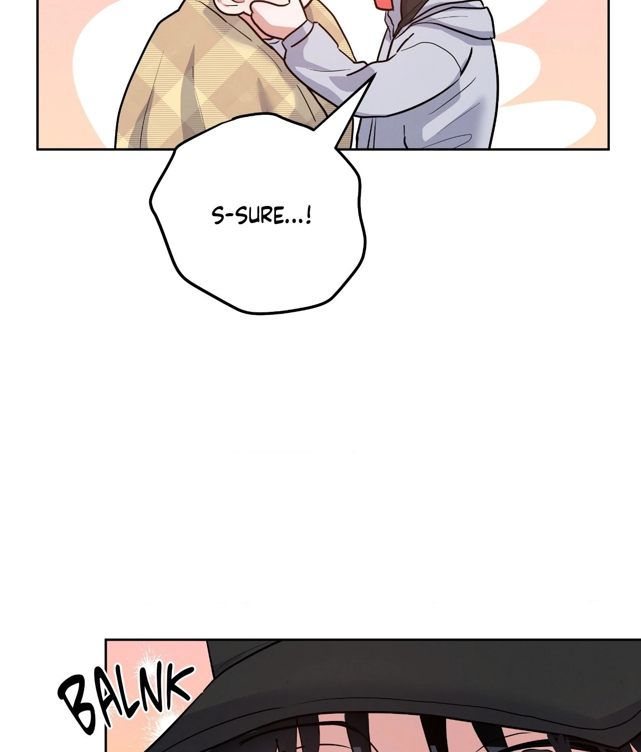 Near and Dear [Official] - Chapter 18 manhwa
