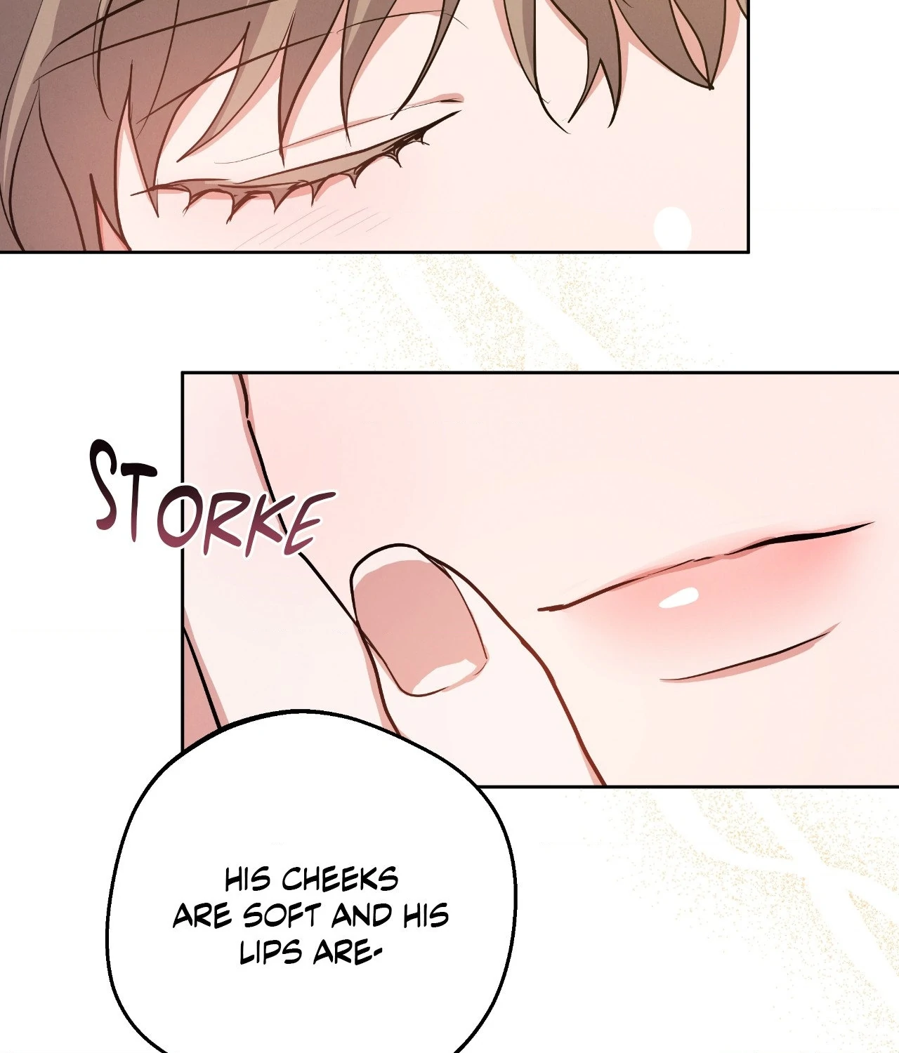 Near and Dear [Official] - Chapter 18 manhwa