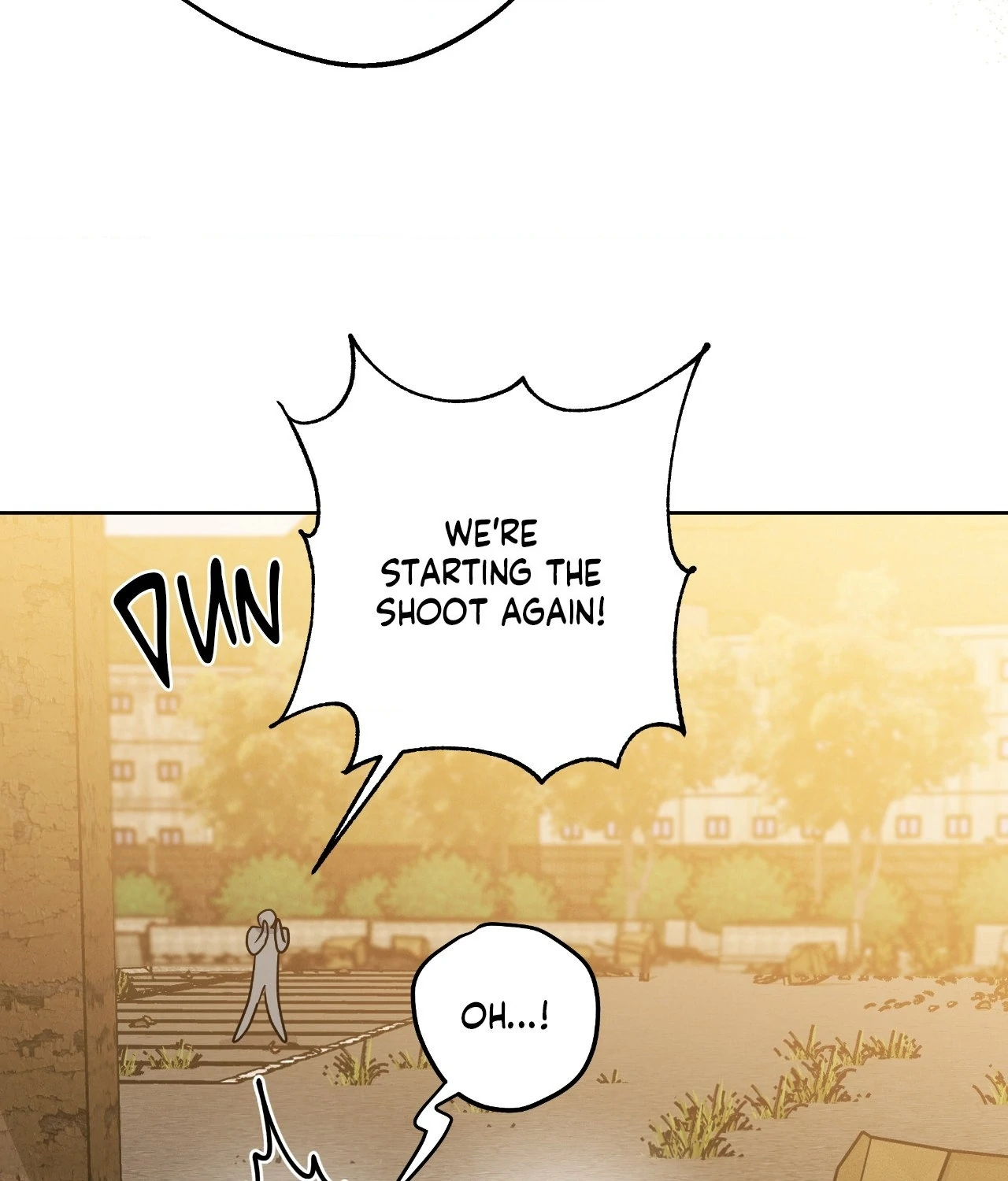 Near and Dear [Official] - Chapter 18 manhwa