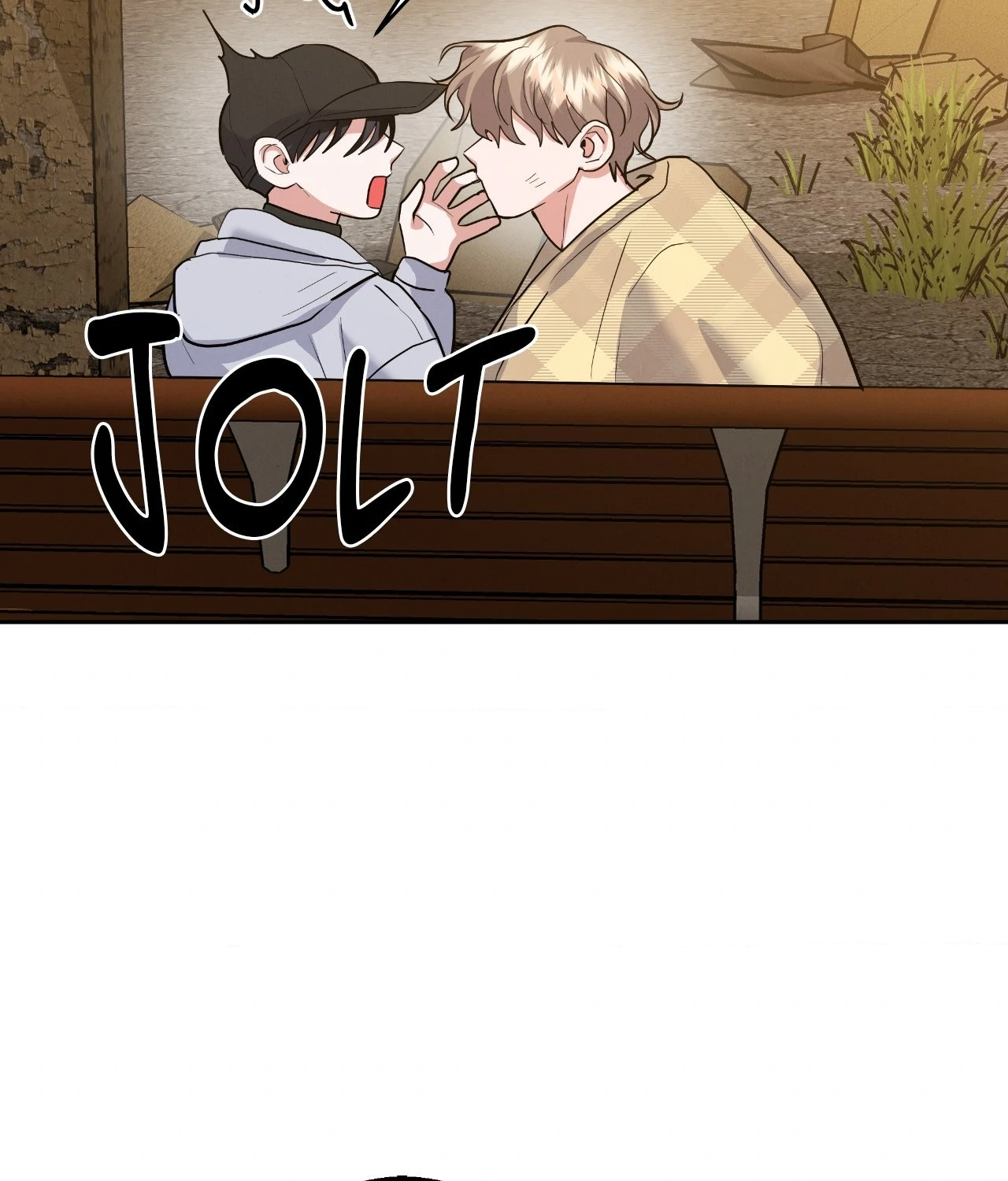 Near and Dear [Official] - Chapter 18 manhwa