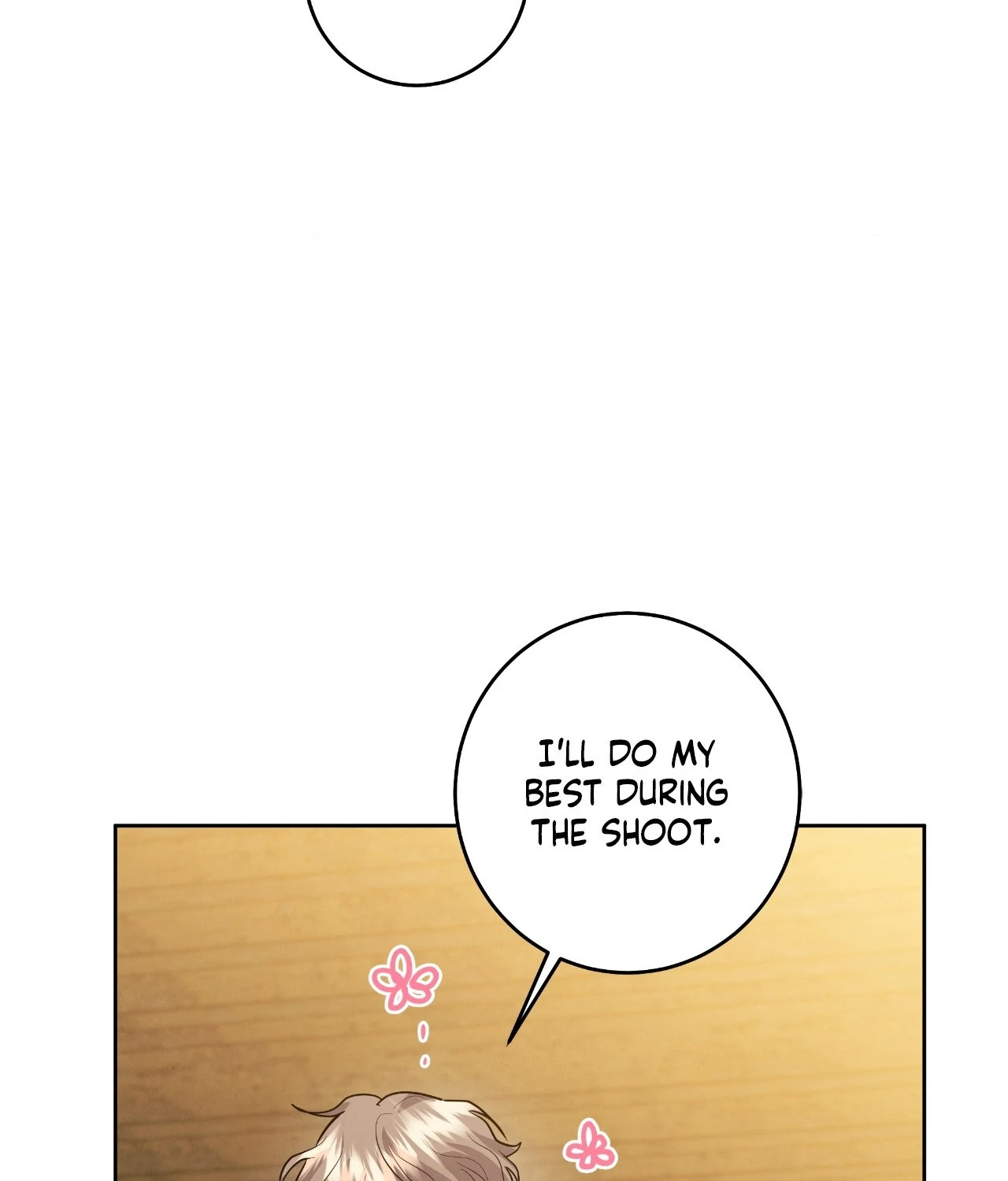 Near and Dear [Official] - Chapter 18 manhwa