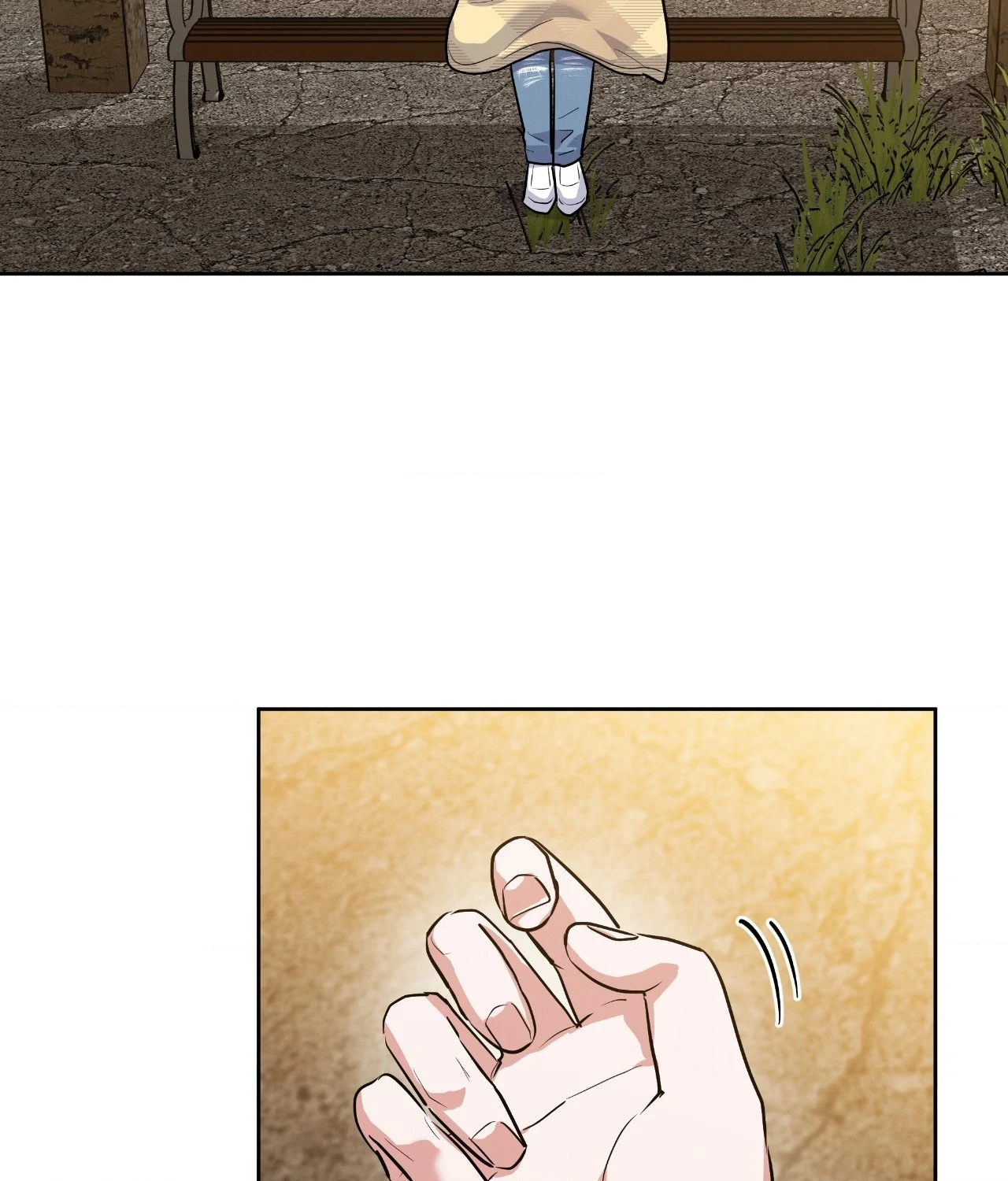Near and Dear [Official] - Chapter 18 manhwa